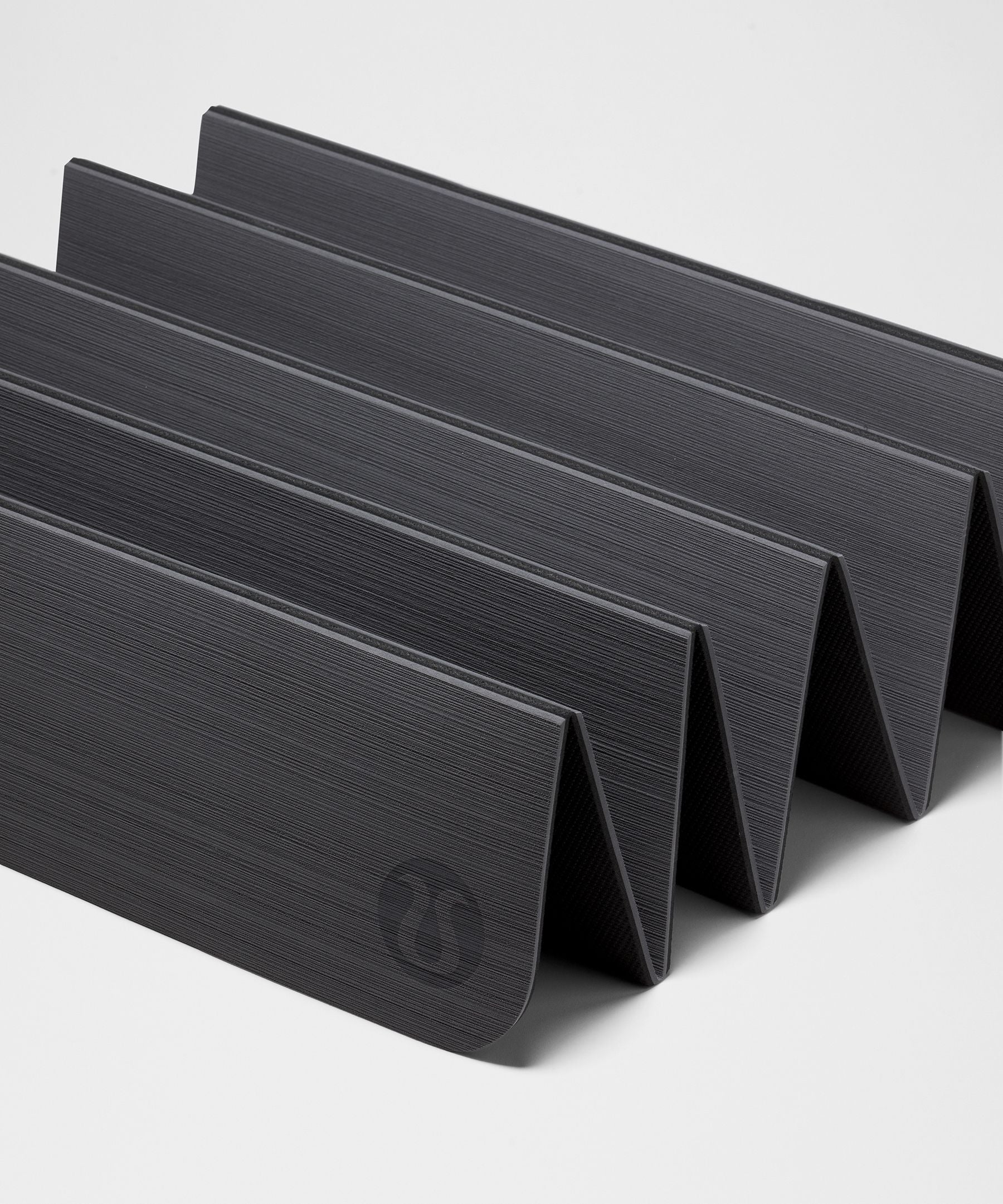 Lululemon Sunset Foldable Mat 6.5mm *Erewhon