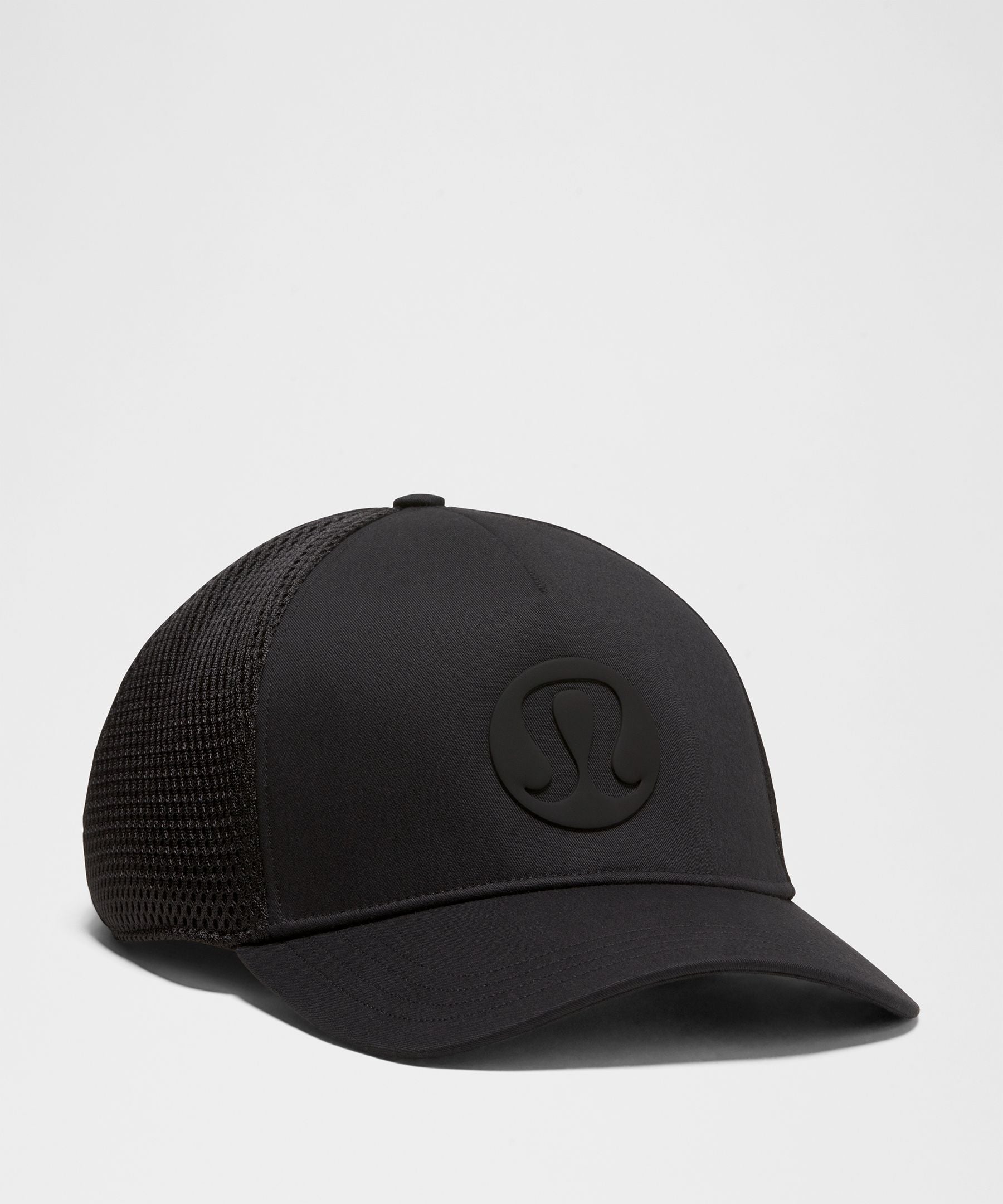 Lululemon Trucker Hat *Logo