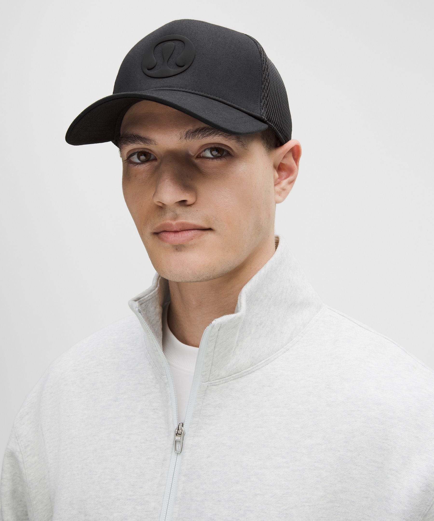 Lululemon Trucker Hat *Logo