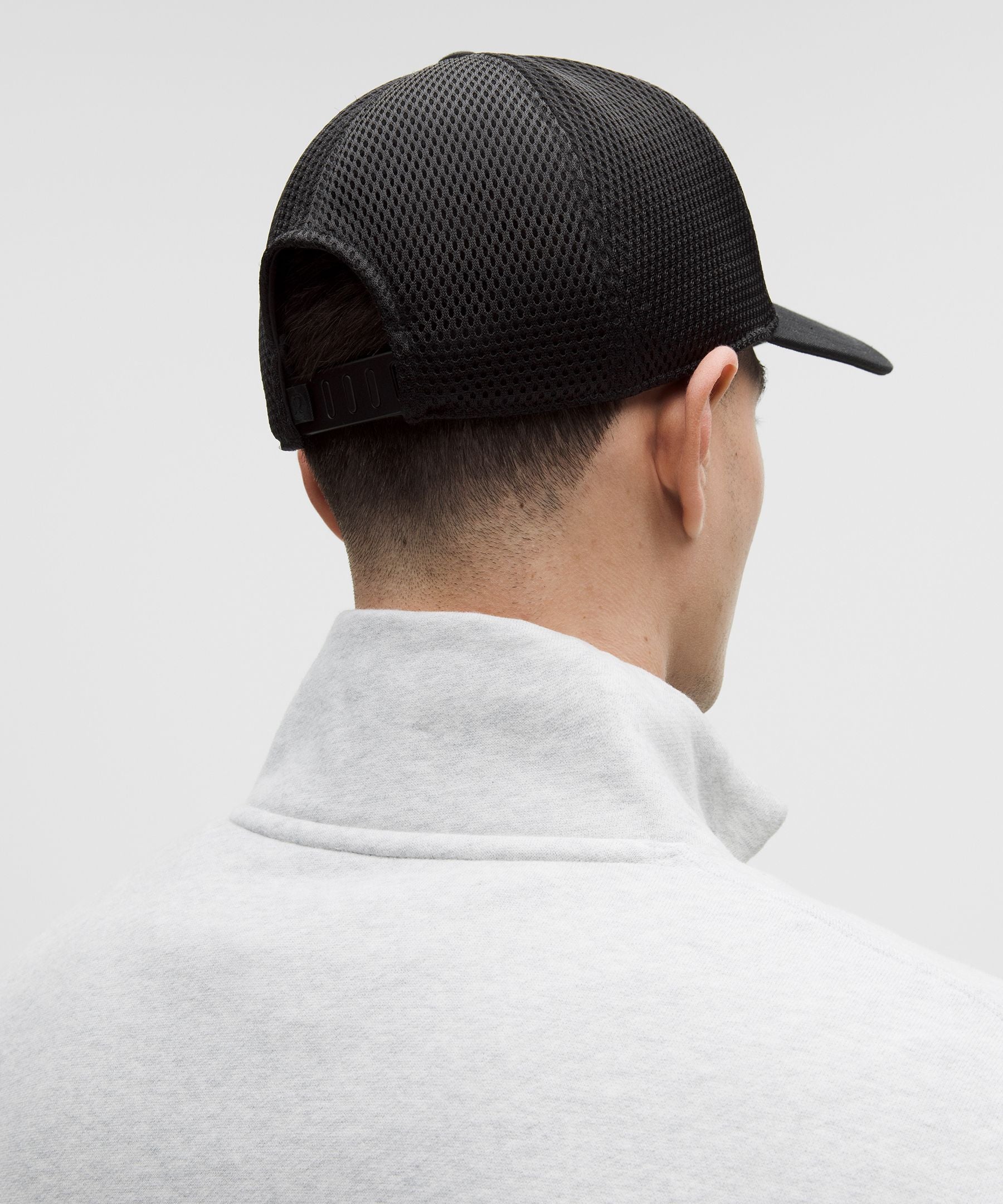 Lululemon Trucker Hat *Logo