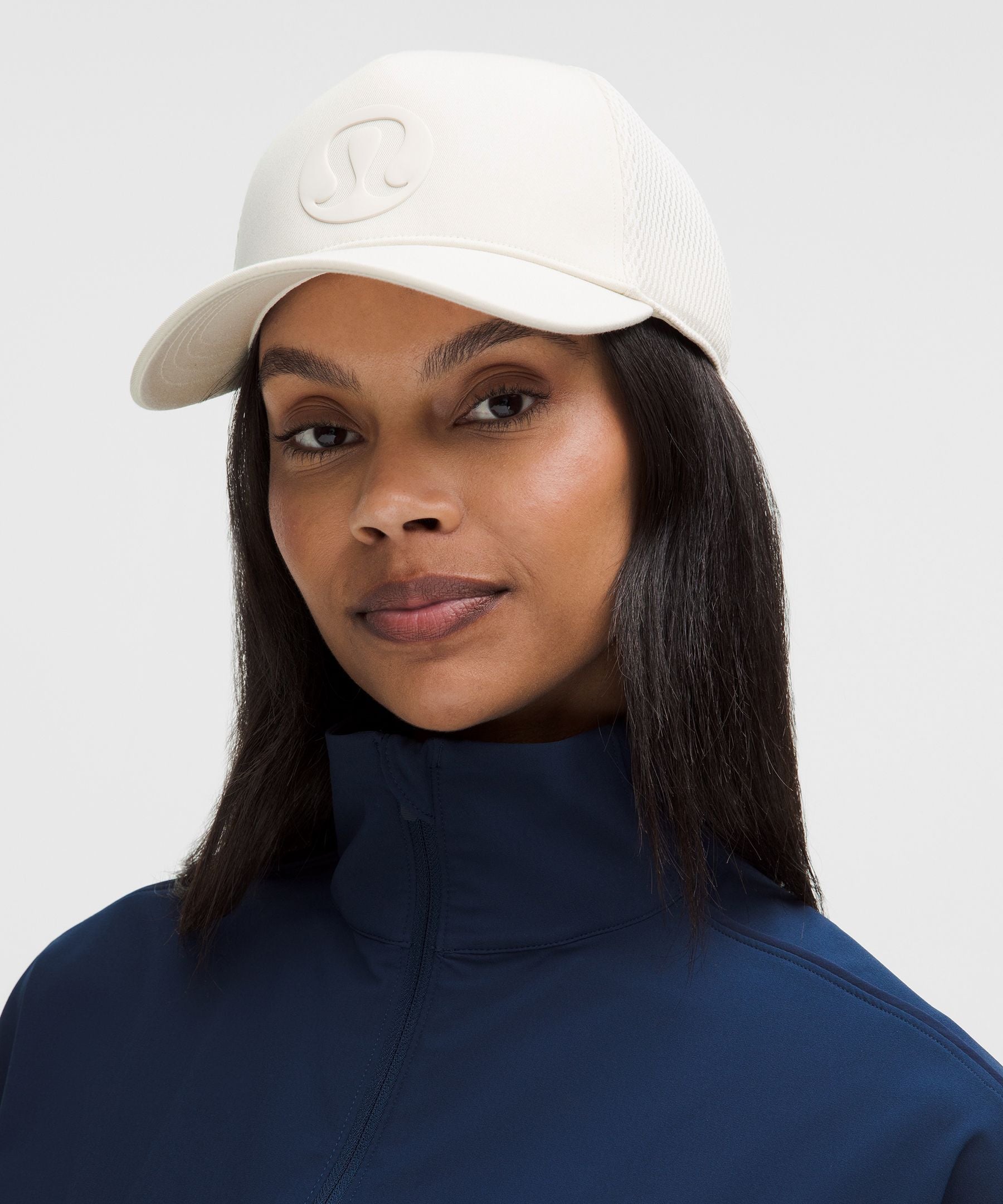 Lululemon Trucker Hat *Logo