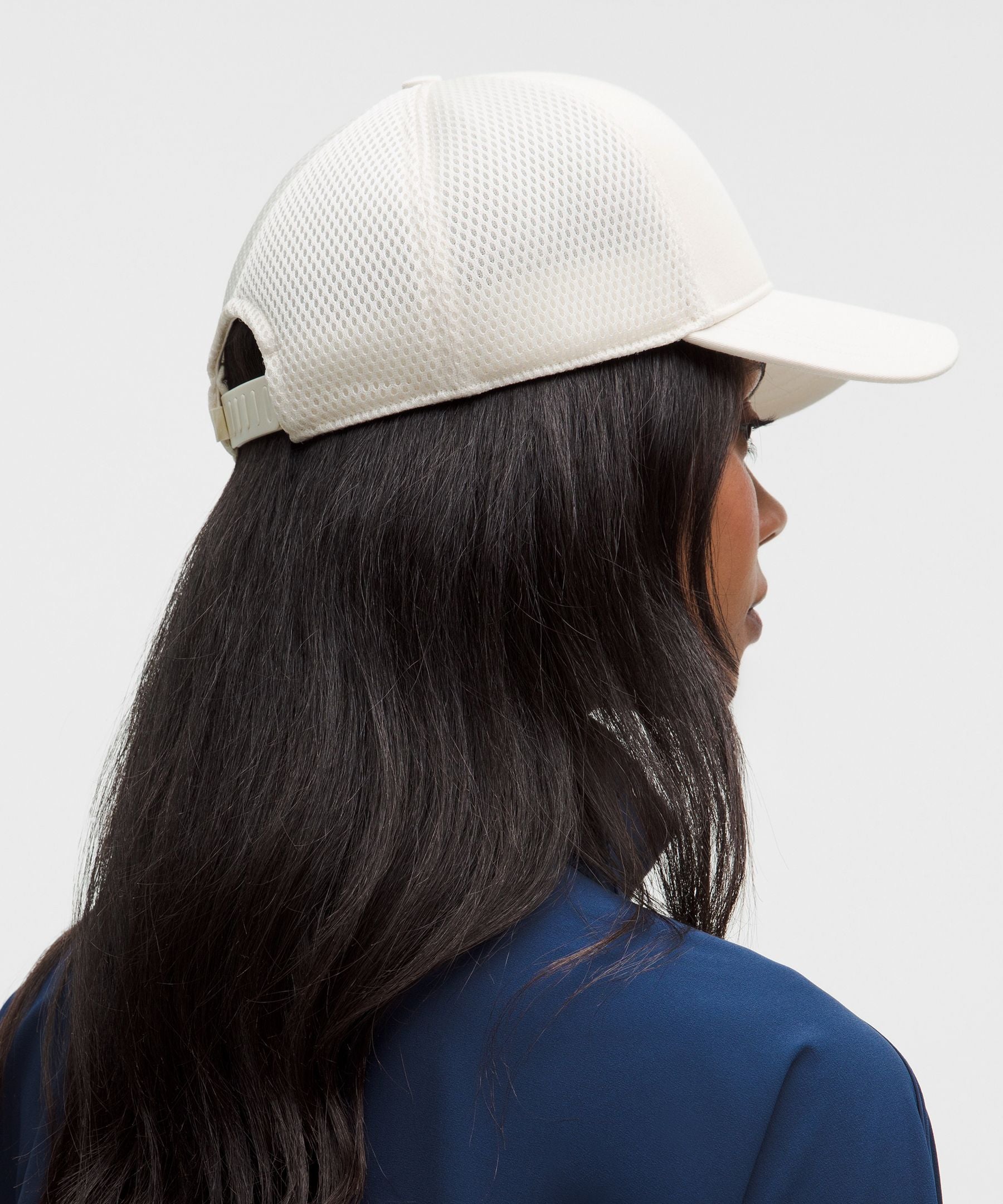 Lululemon Trucker Hat *Logo