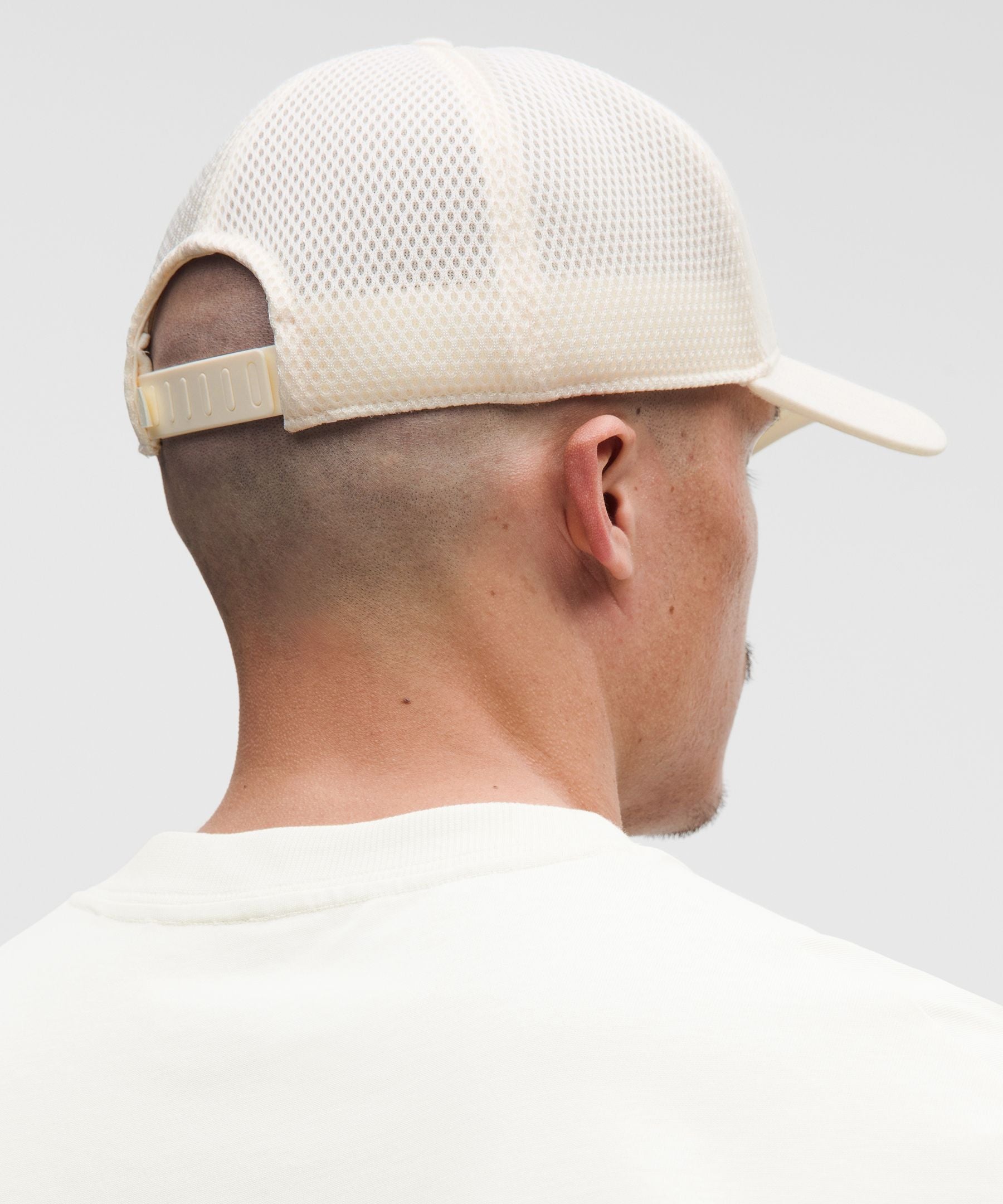 Lululemon Trucker Hat *Logo