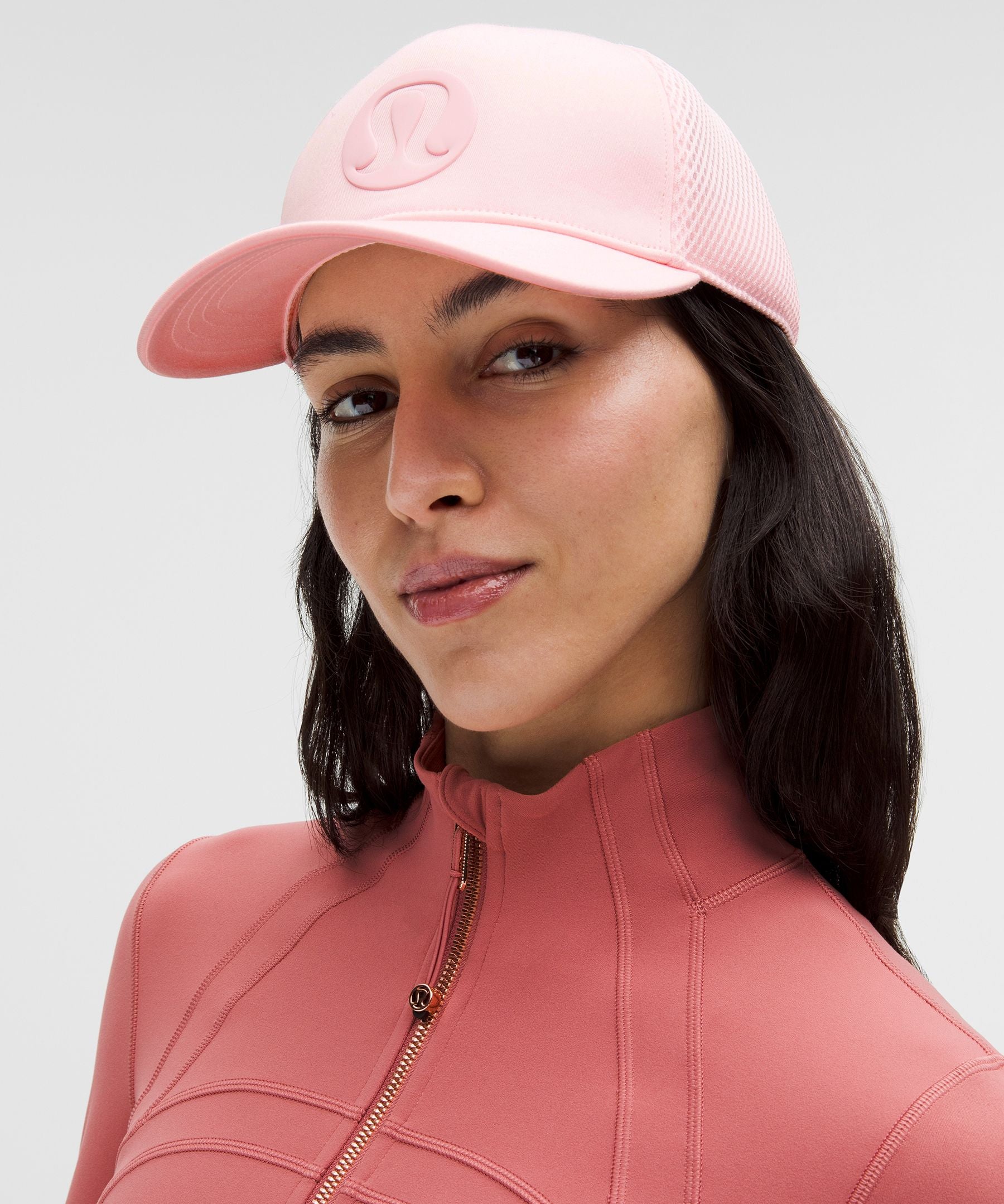 Lululemon Trucker Hat *Logo