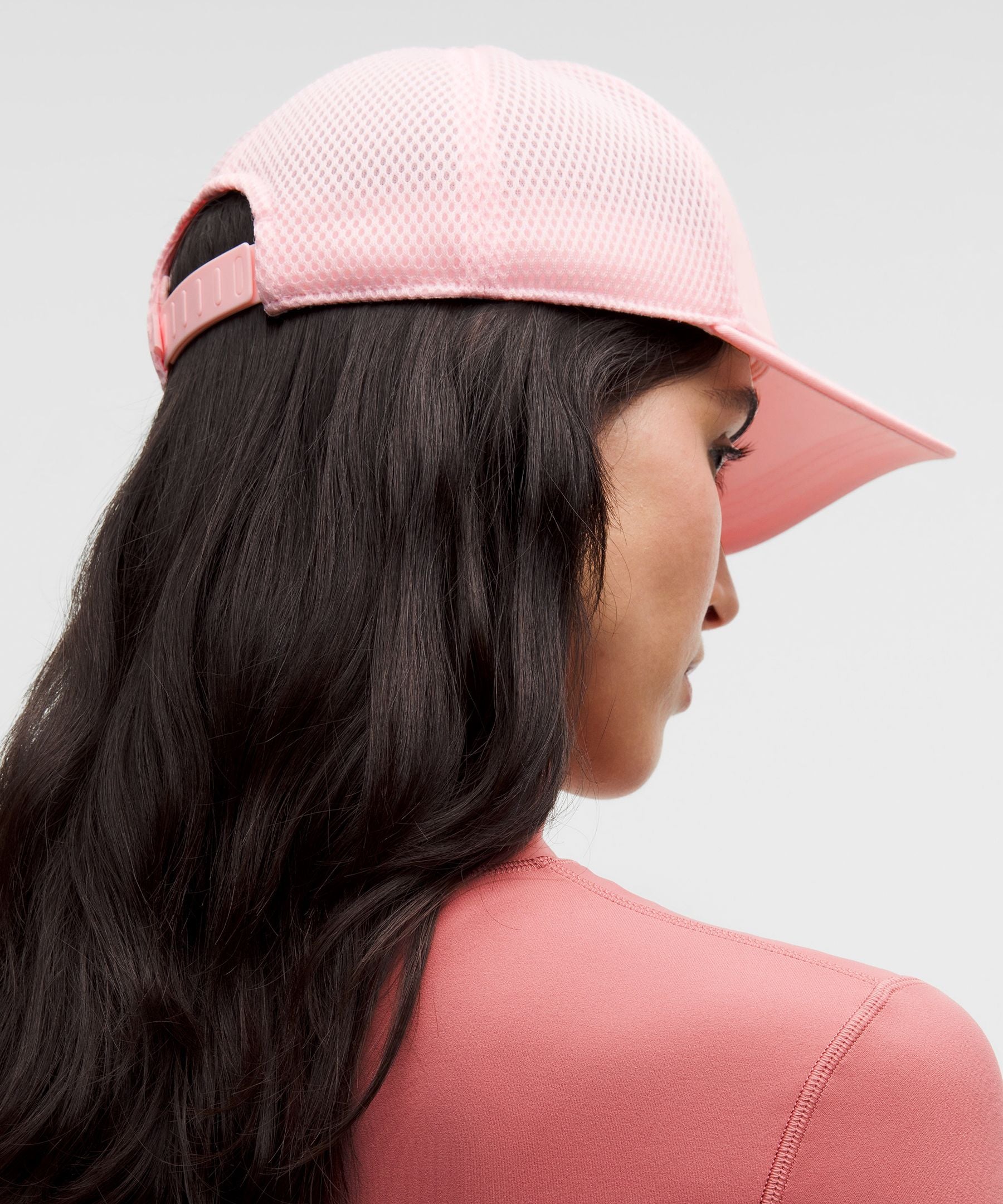 Lululemon Trucker Hat *Logo
