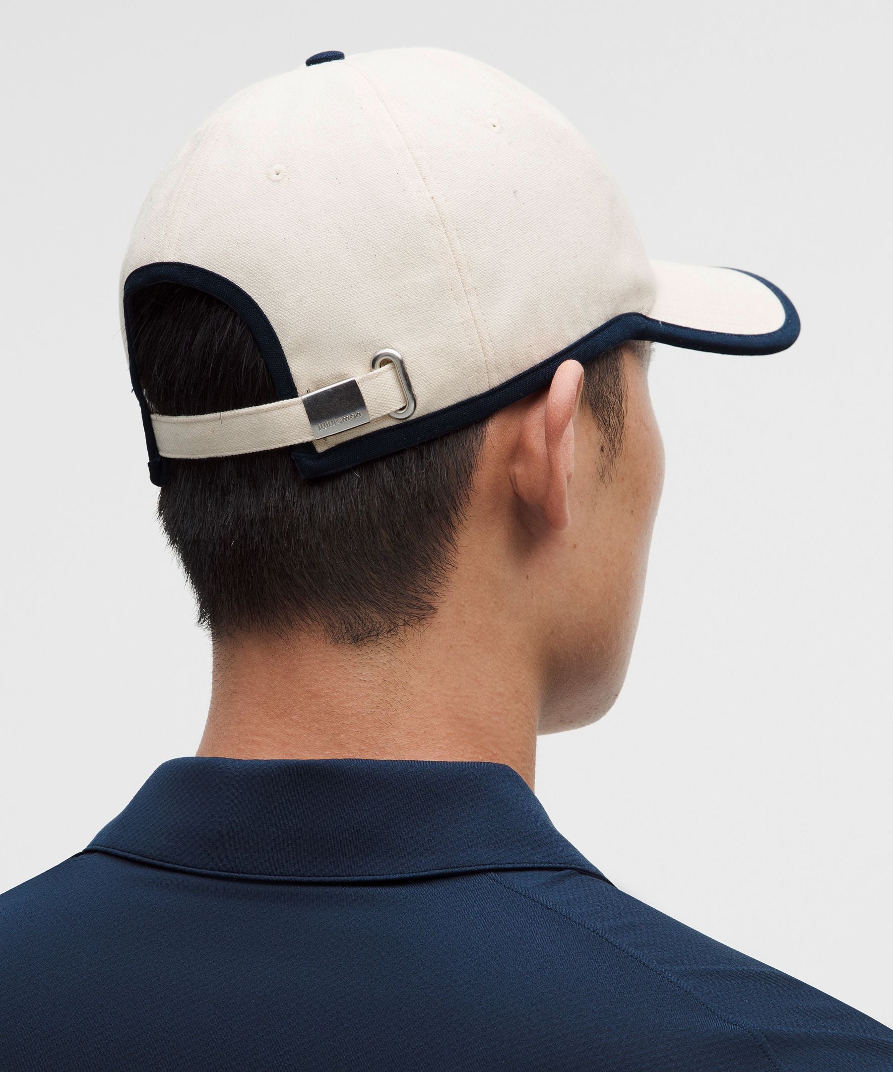 Lululemon Classic Ball Cap *Cotton Canvas