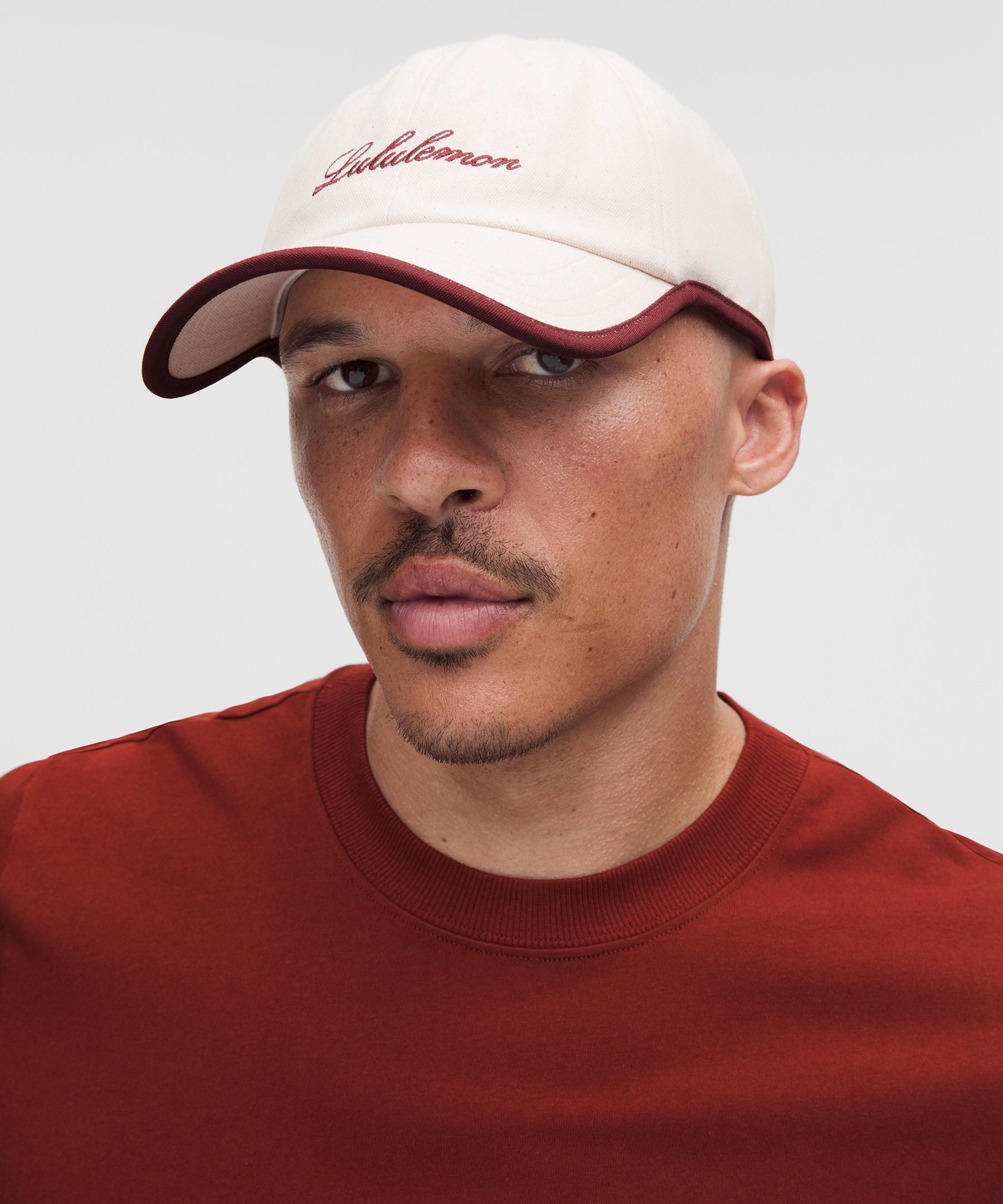Lululemon Classic Ball Cap *Cotton Canvas