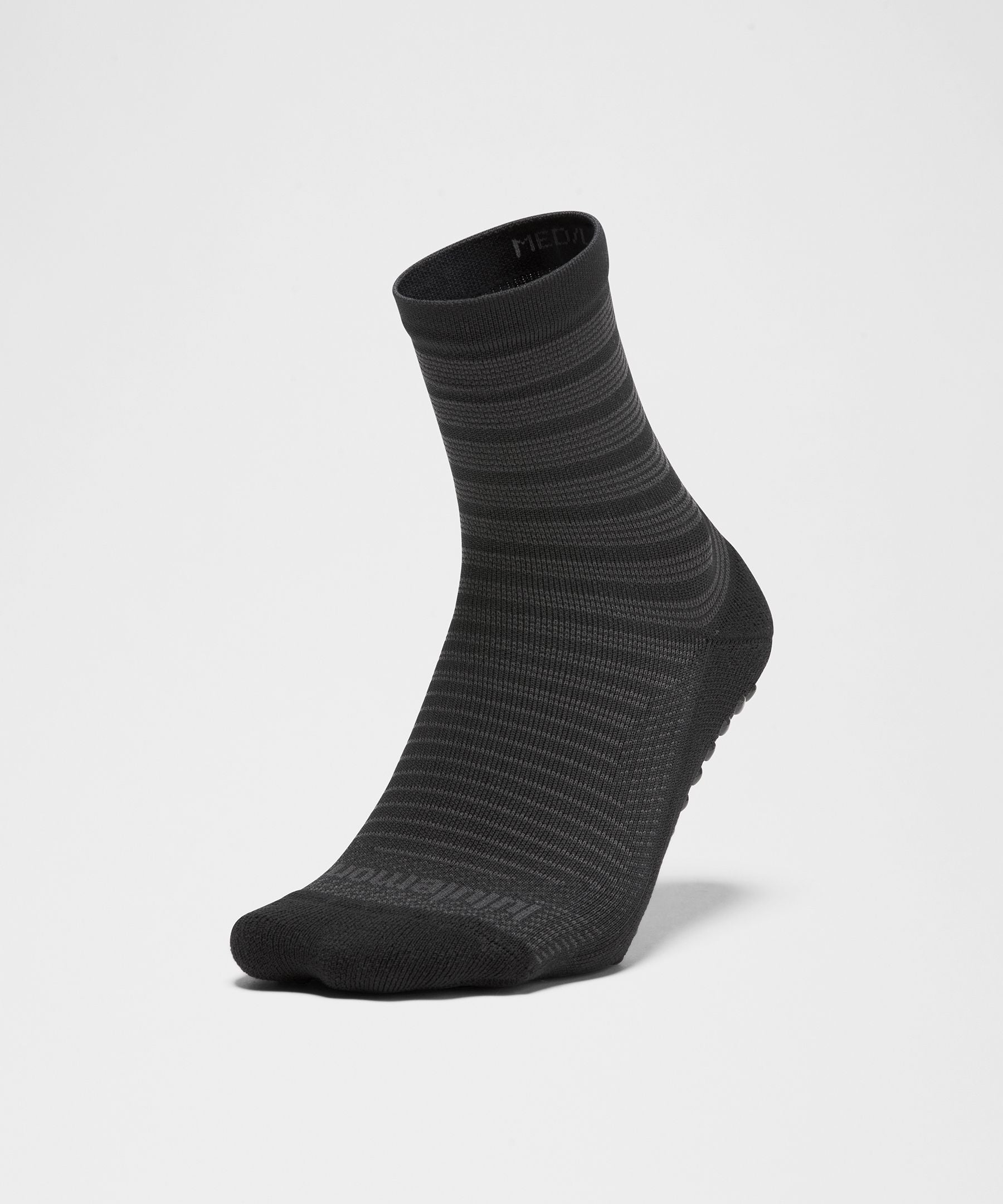 Lululemon Find Your Balance Grip Socks *Mesh