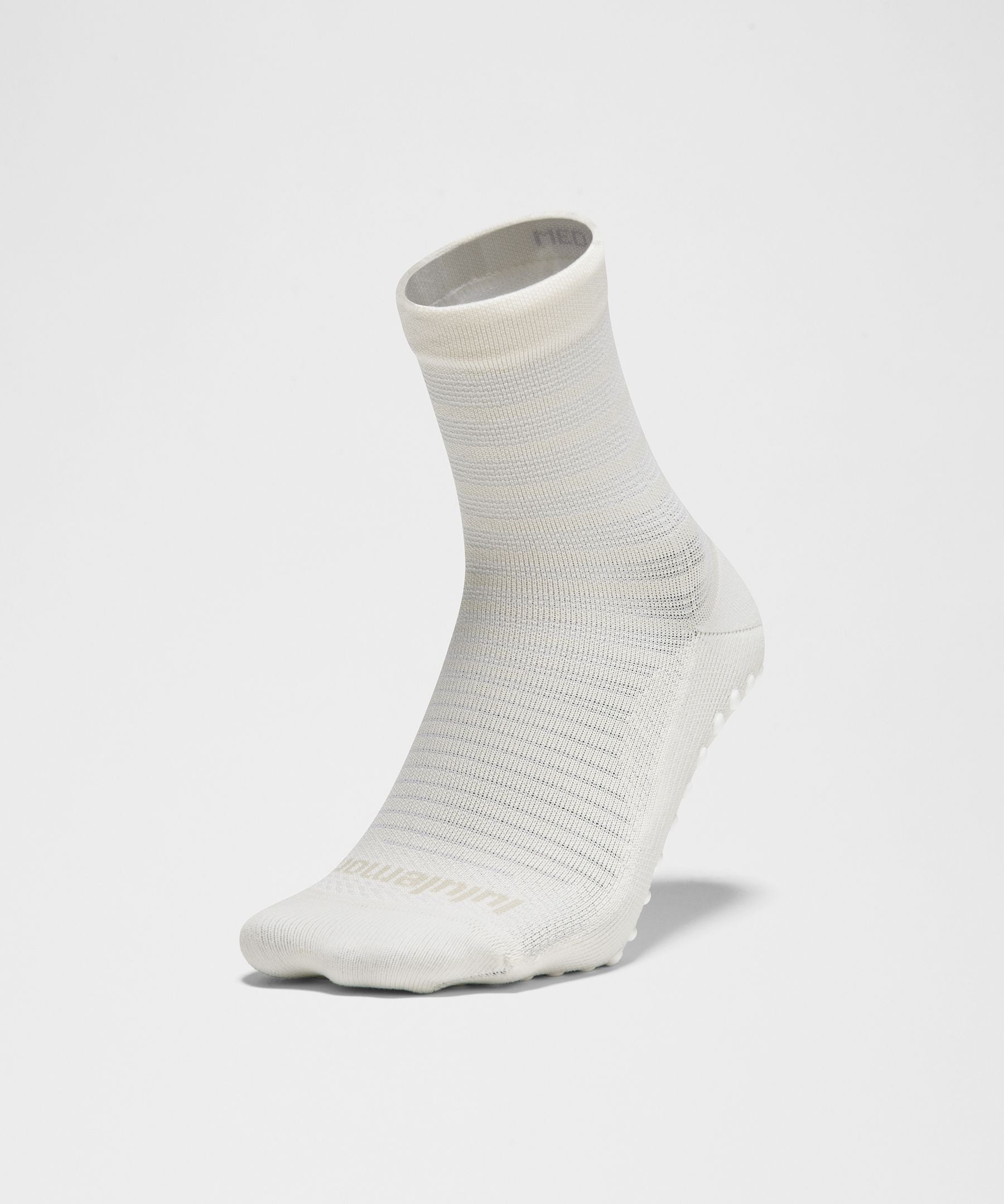 Lululemon Find Your Balance Grip Socks *Mesh