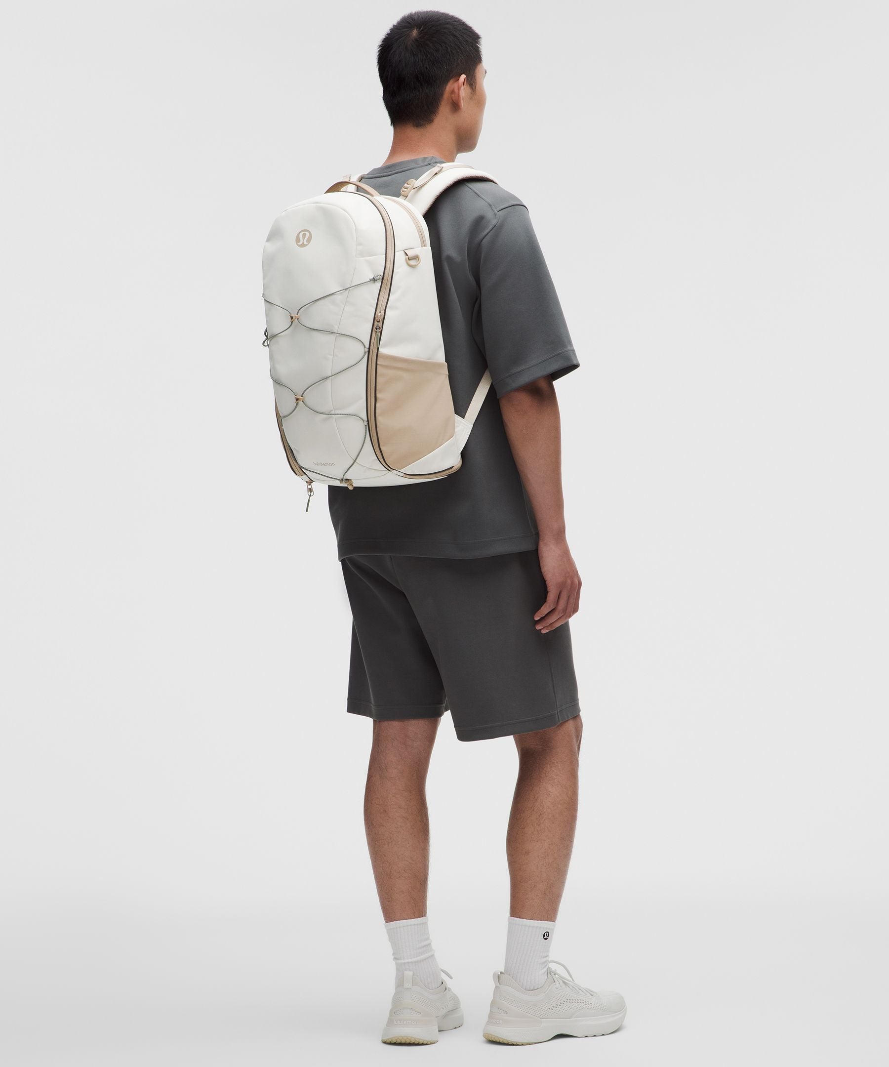 Lululemon Scuba Backpack 32L *Paracord