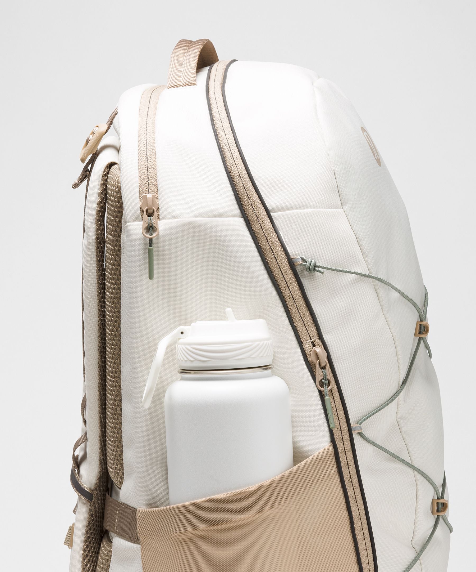 Lululemon Scuba Backpack 32L *Paracord