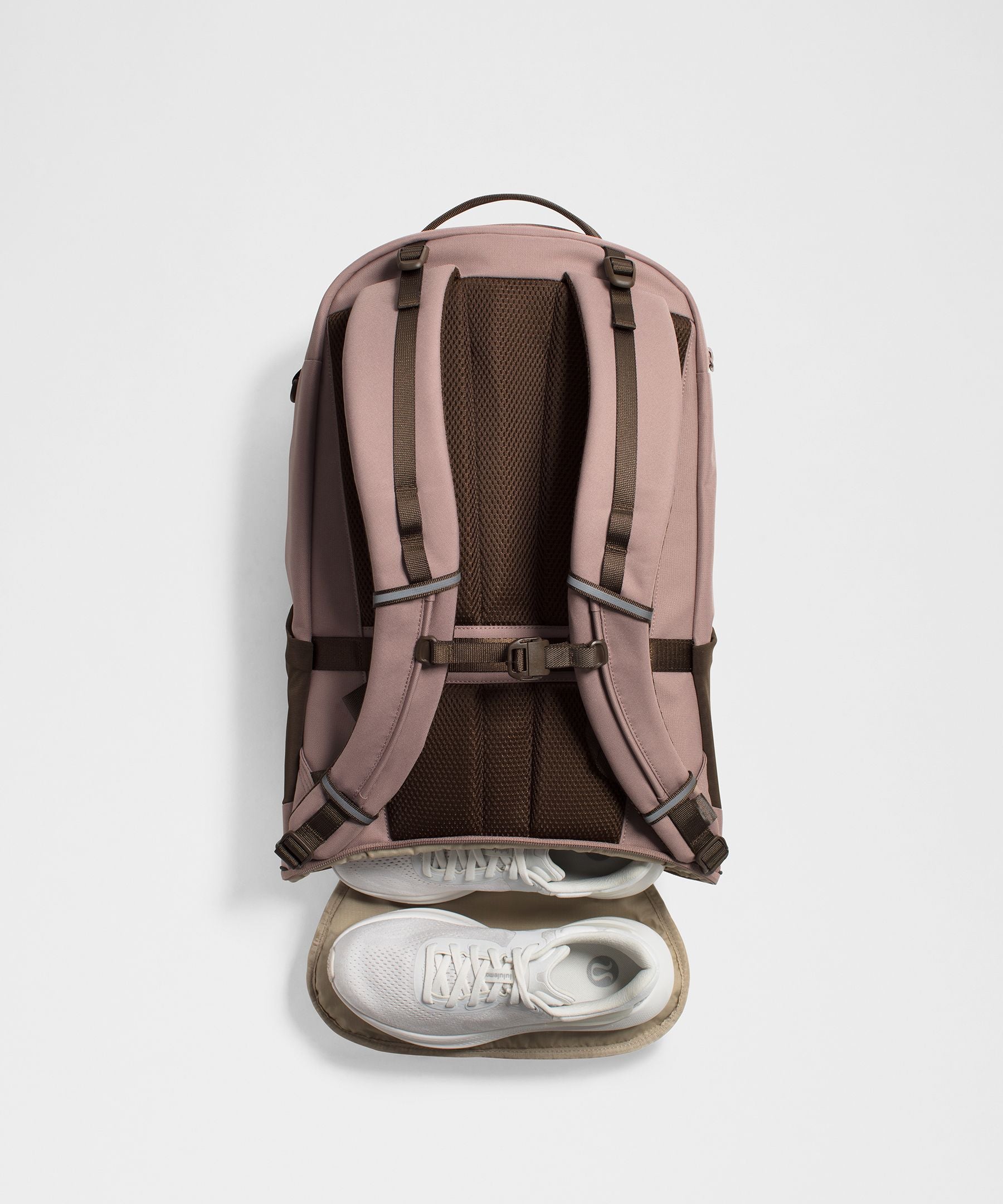 Lululemon Scuba Backpack 32L *Paracord