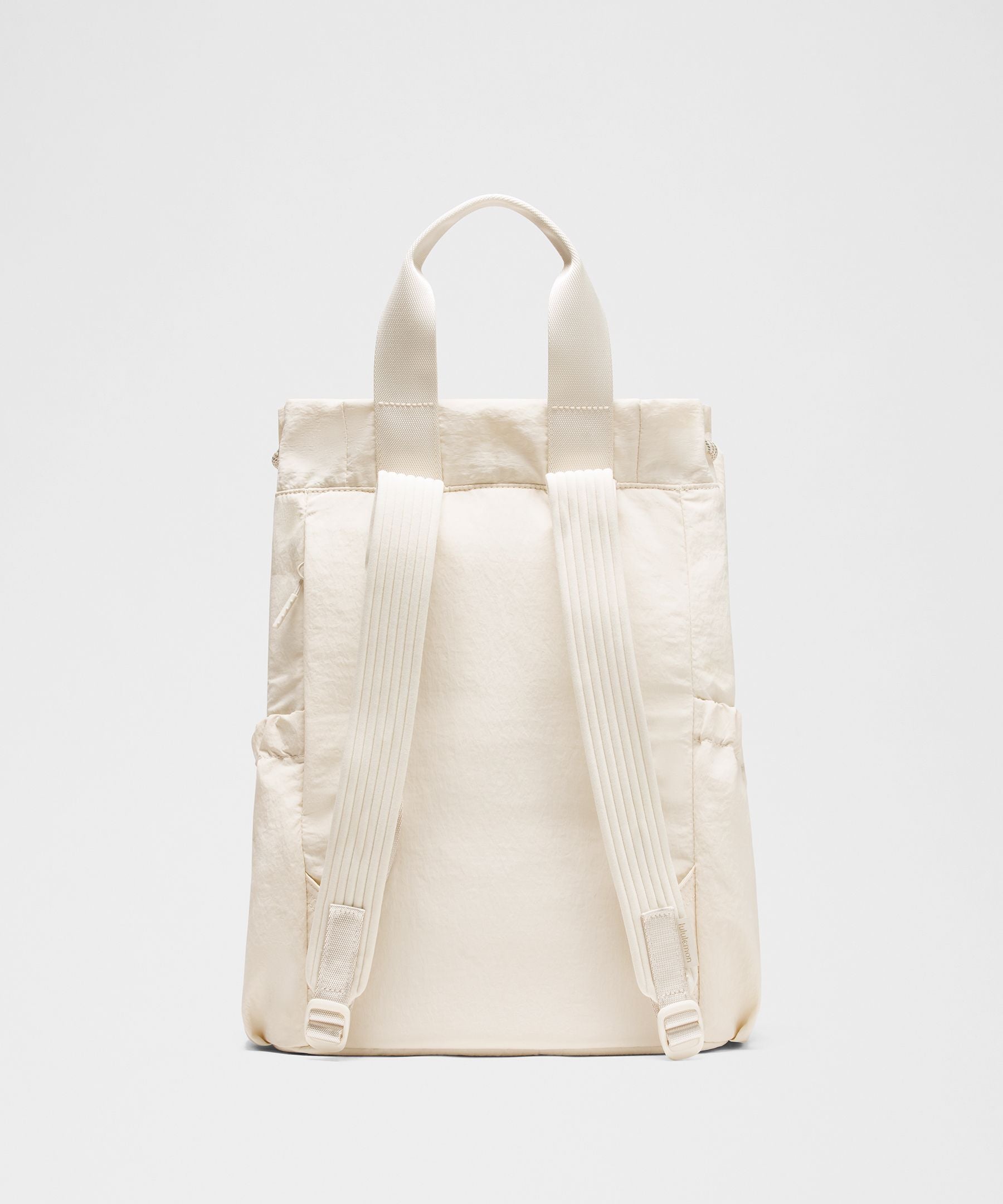Lululemon 2-in-1 Drawstring Bucket Bag