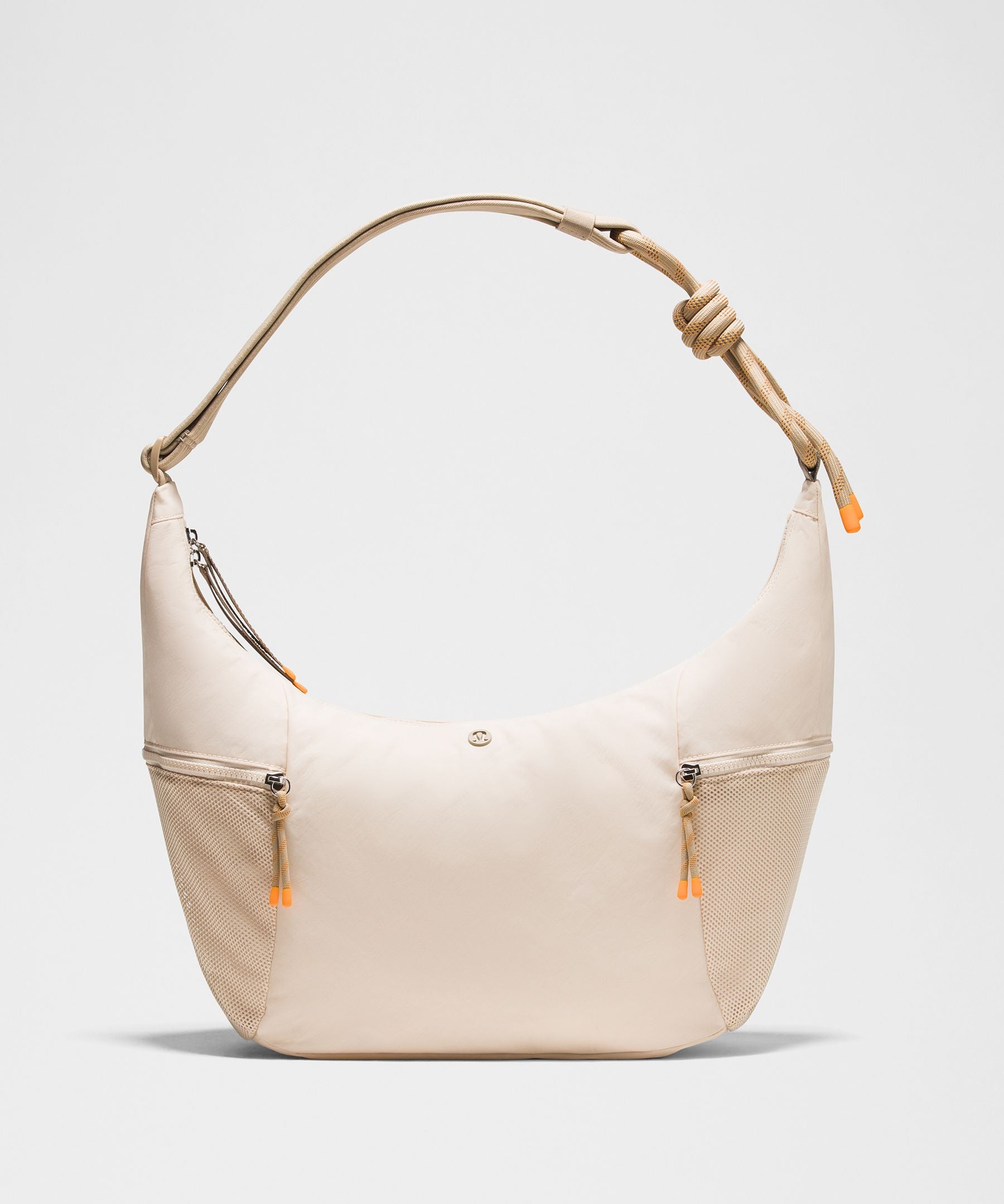 Lululemon Large Slouchy Sling Bag 13L *Paracord