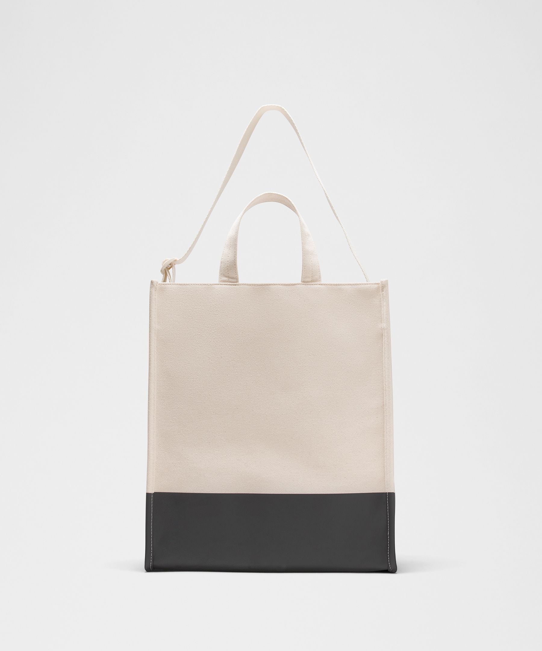 Lululemon Canvas Market Tote Bag 19L