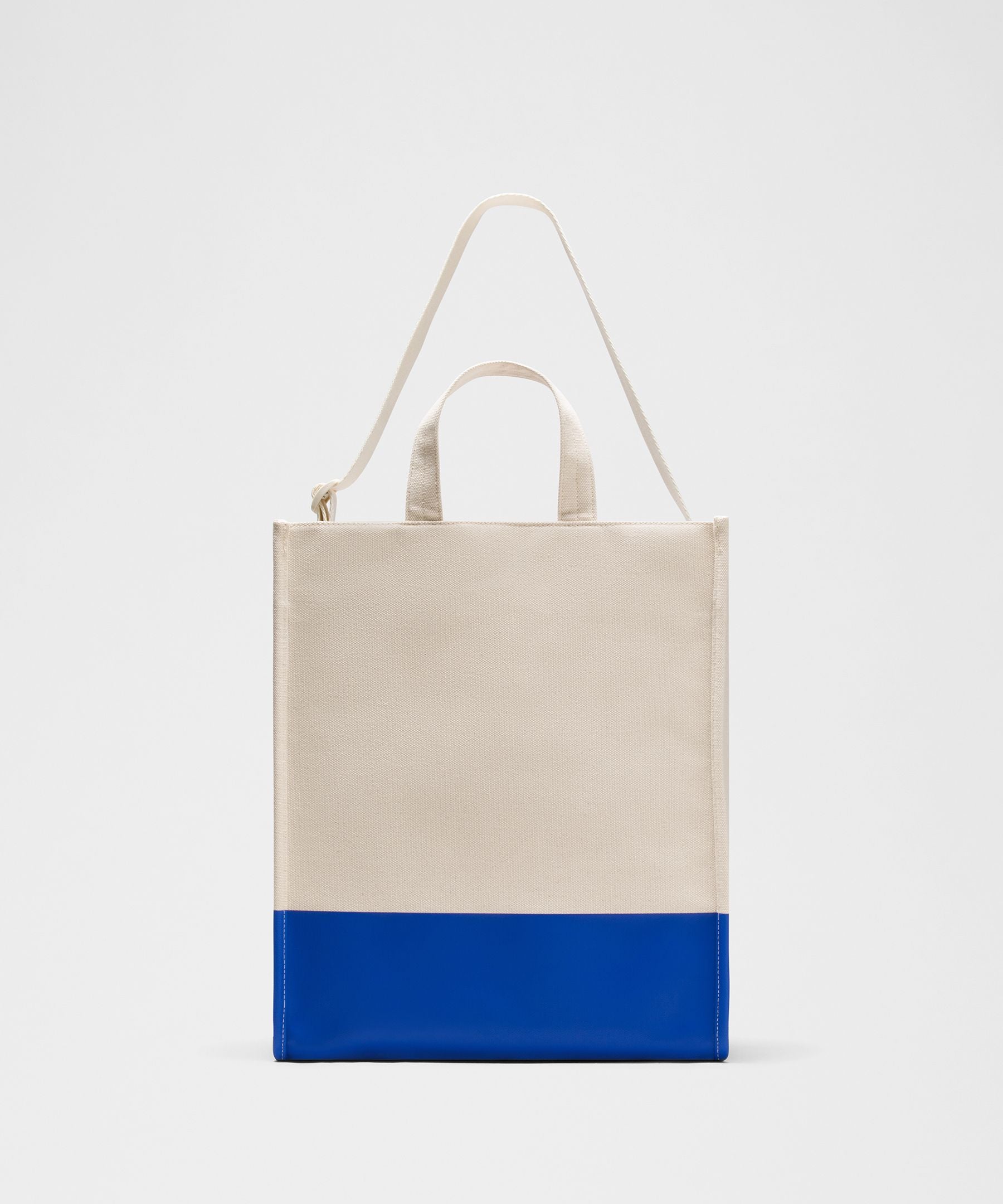 Lululemon Canvas Market Tote Bag 19L