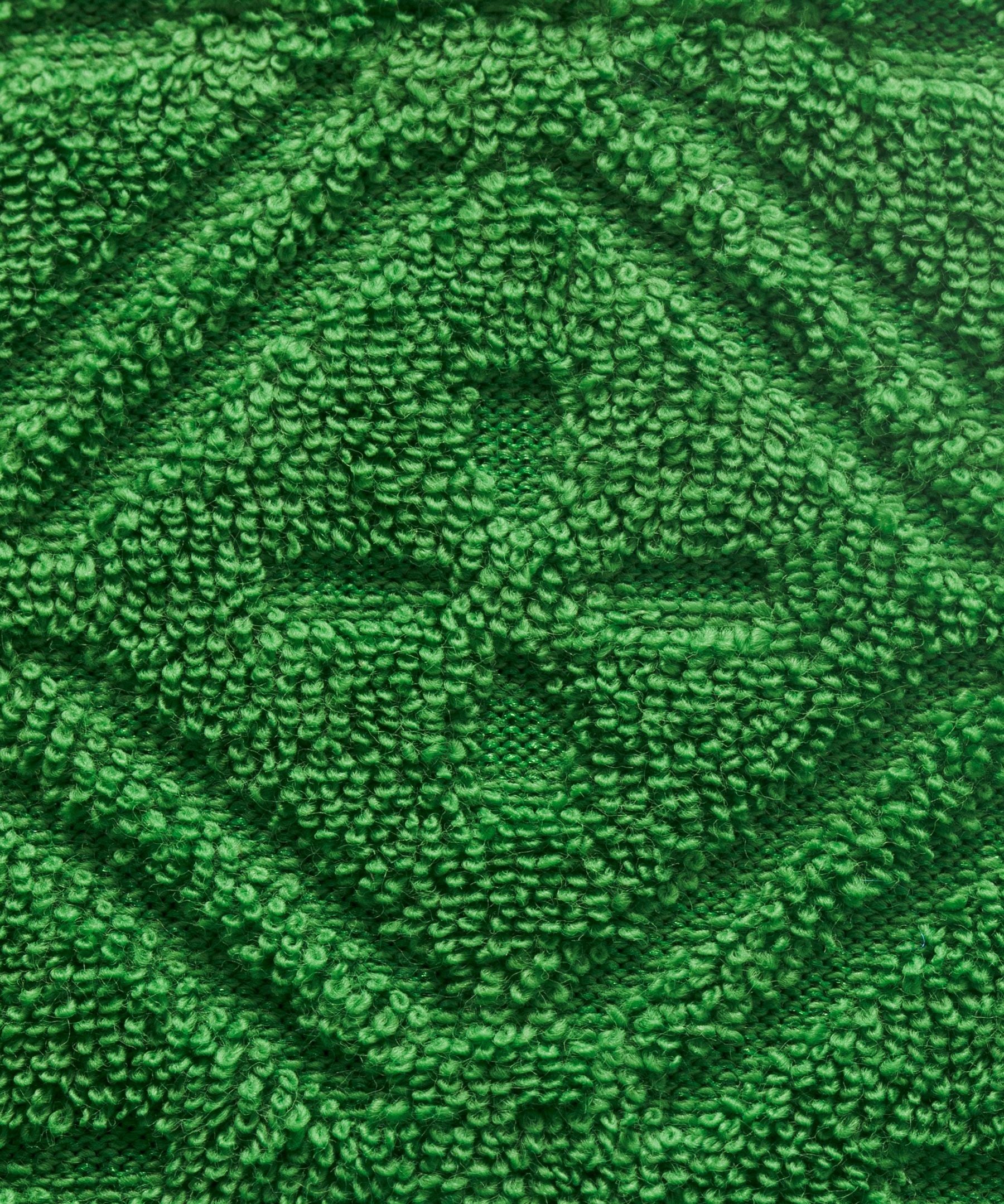 Lululemon Removable Sweatband Terry Jacquard Visor