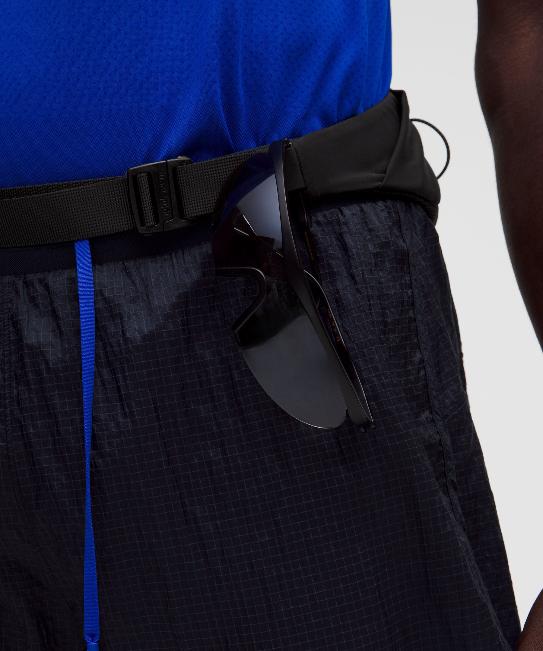 Lululemon Fast and Free Distance Running Belt