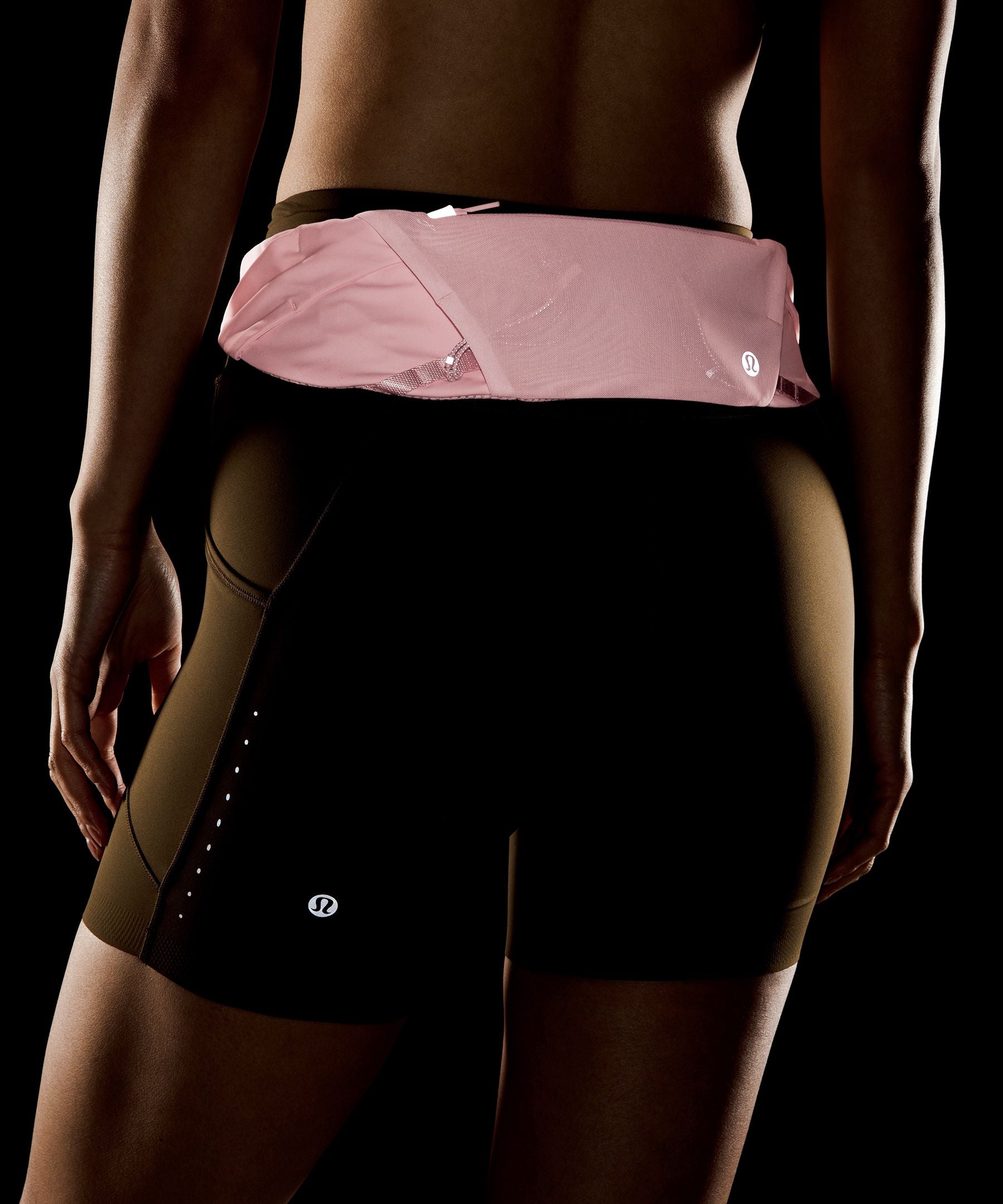 Lululemon Fast and Free Distance Running Belt