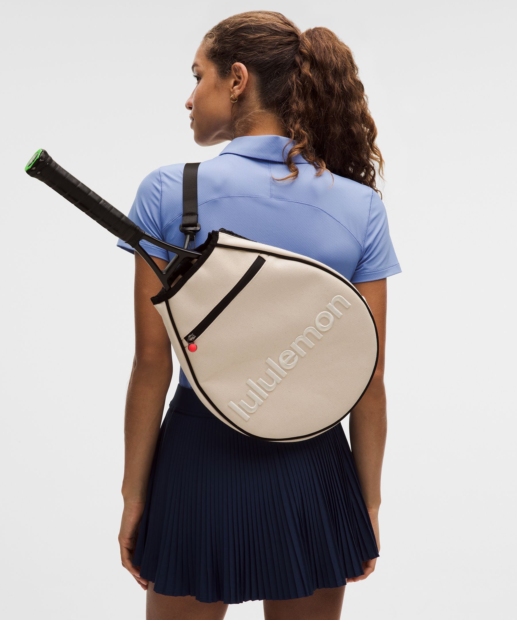 Lululemon Racket Bag 19L