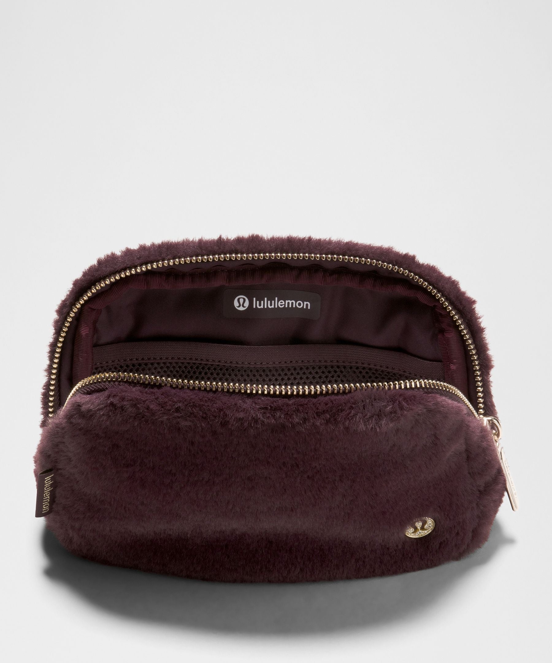 Lululemon Everywhere Belt Bag 1L *Plush Fleece