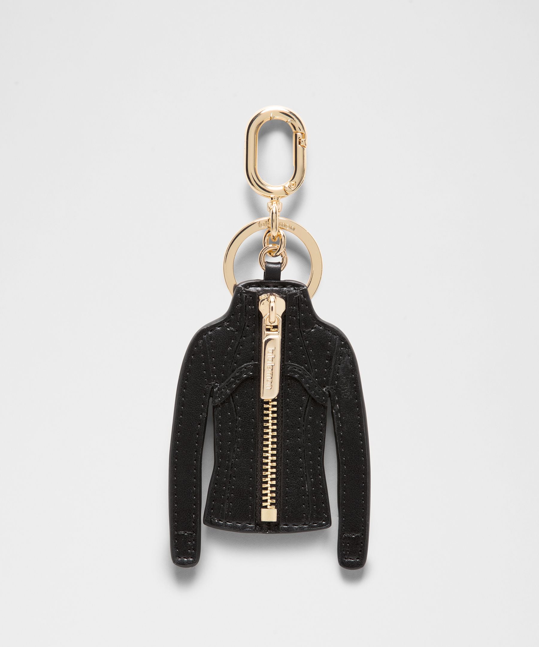 Lululemon Define Jacket Keychain
