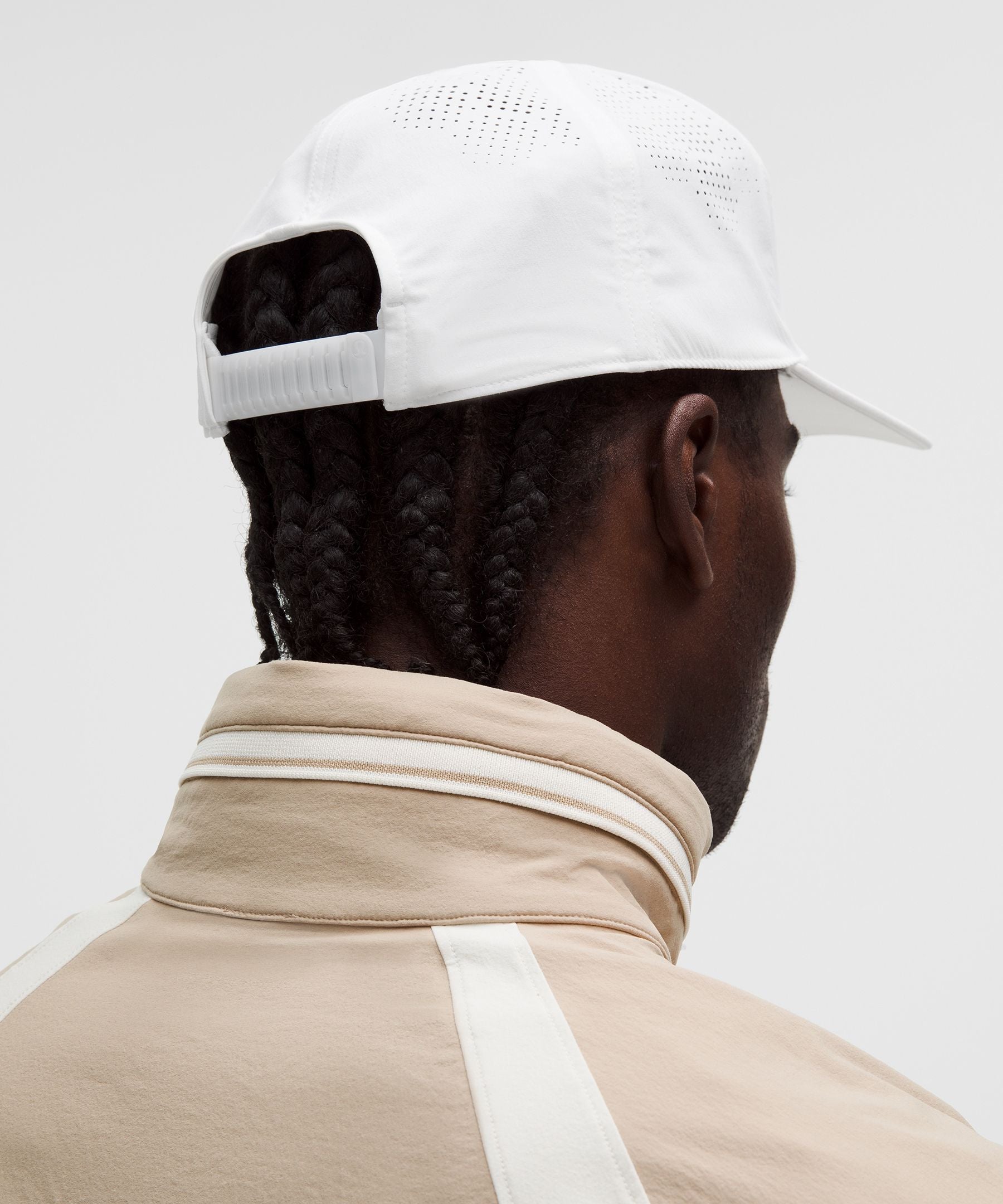 Lululemon The Game Days Snapback *Golf