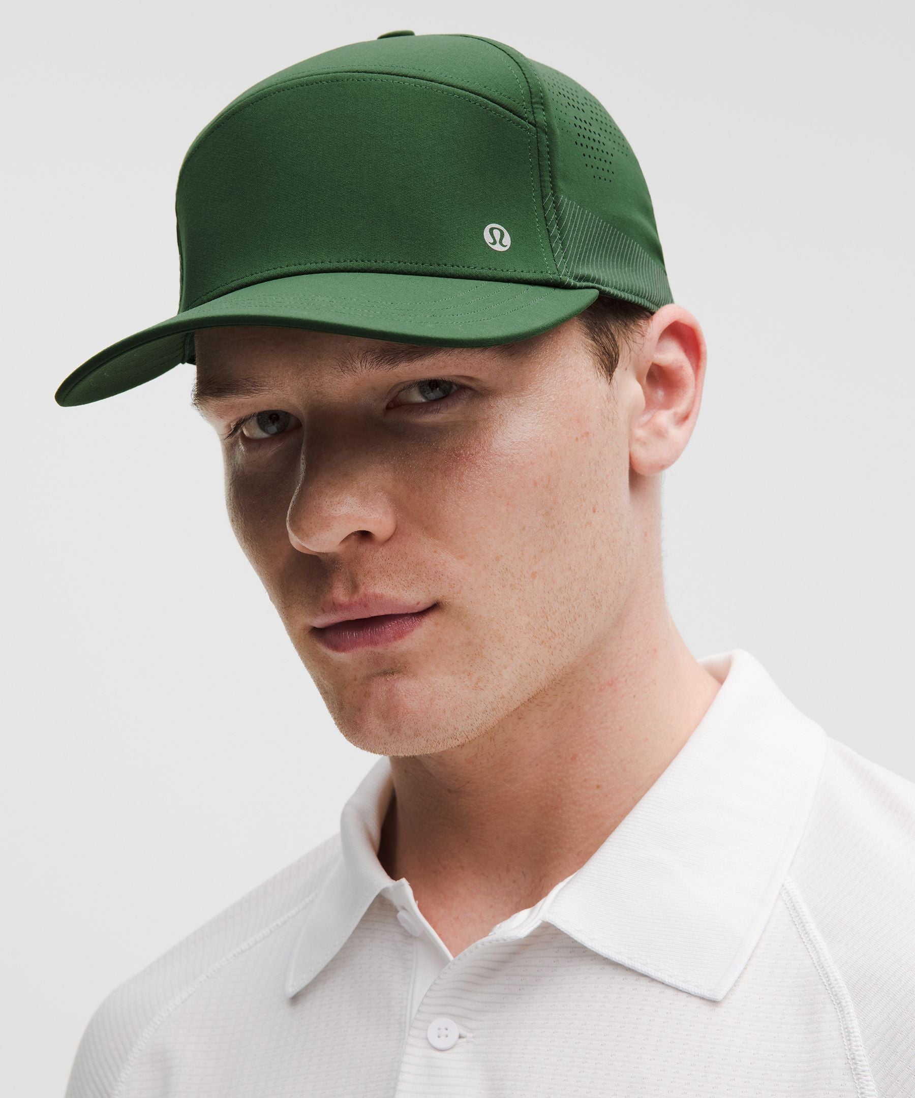Lululemon The Game Days Snapback *Golf