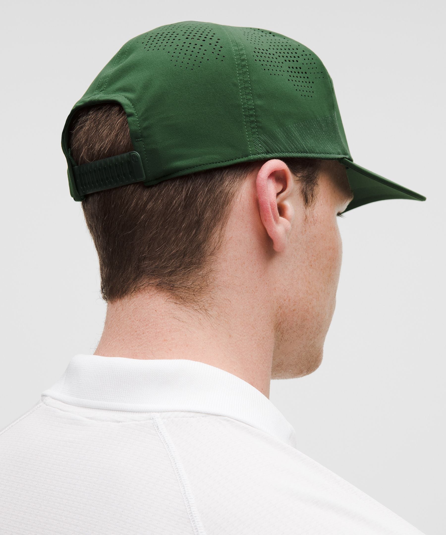 Lululemon The Game Days Snapback *Golf