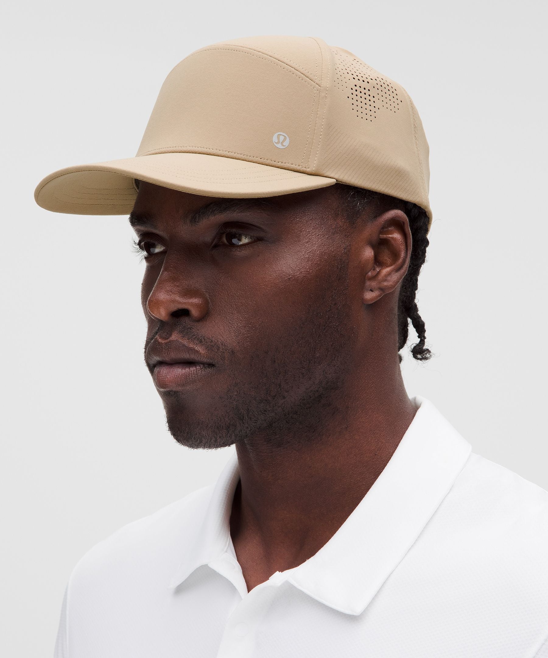 Lululemon The Game Days Snapback *Golf