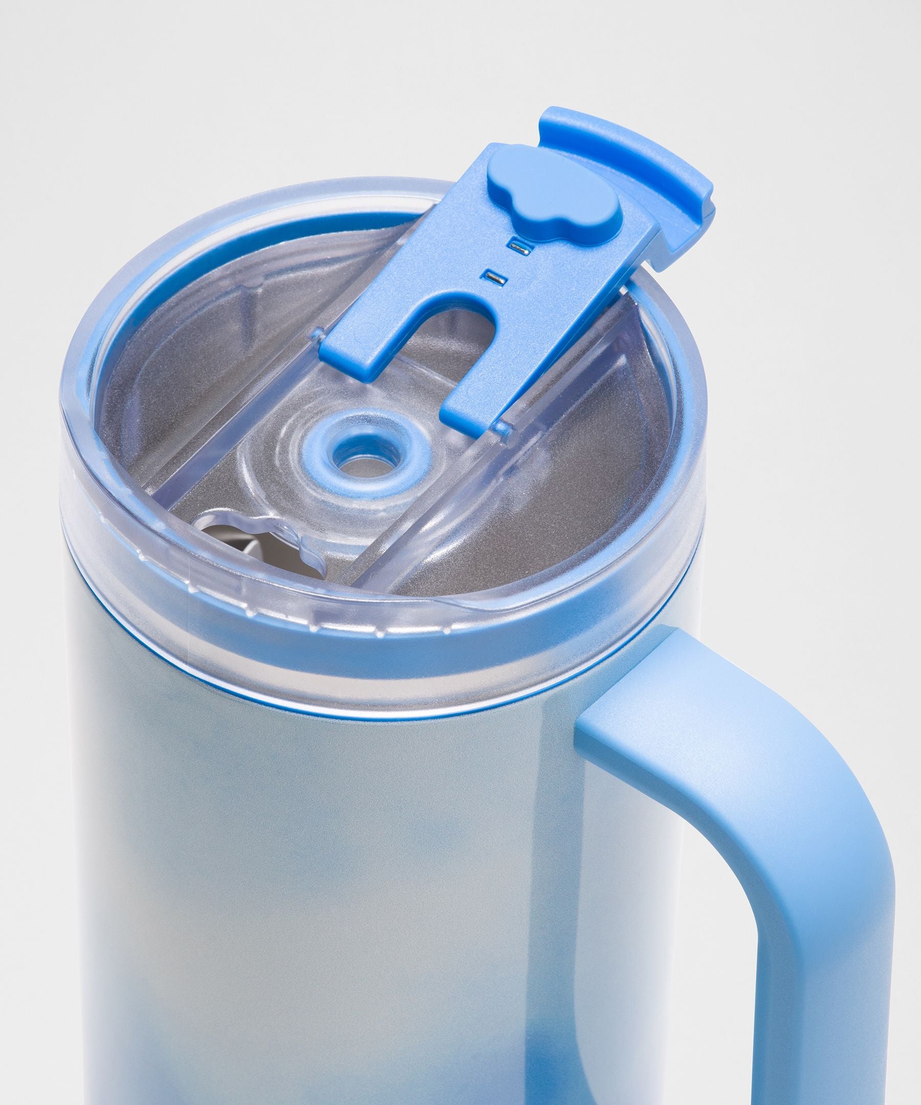 Lululemon Insulated Tumbler 40oz *Print