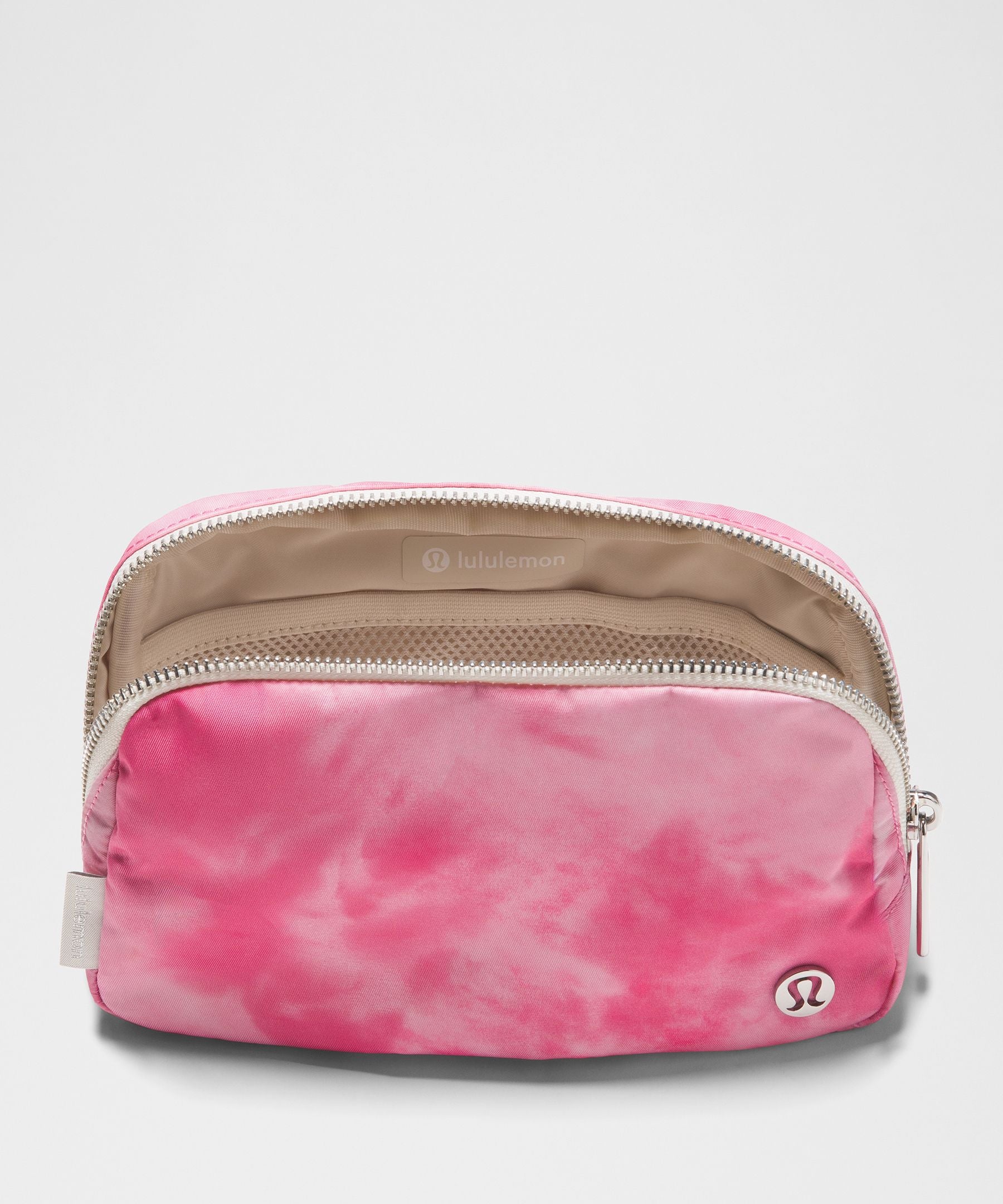 Lululemon Everywhere Belt Bag 1L *Metal Hardware