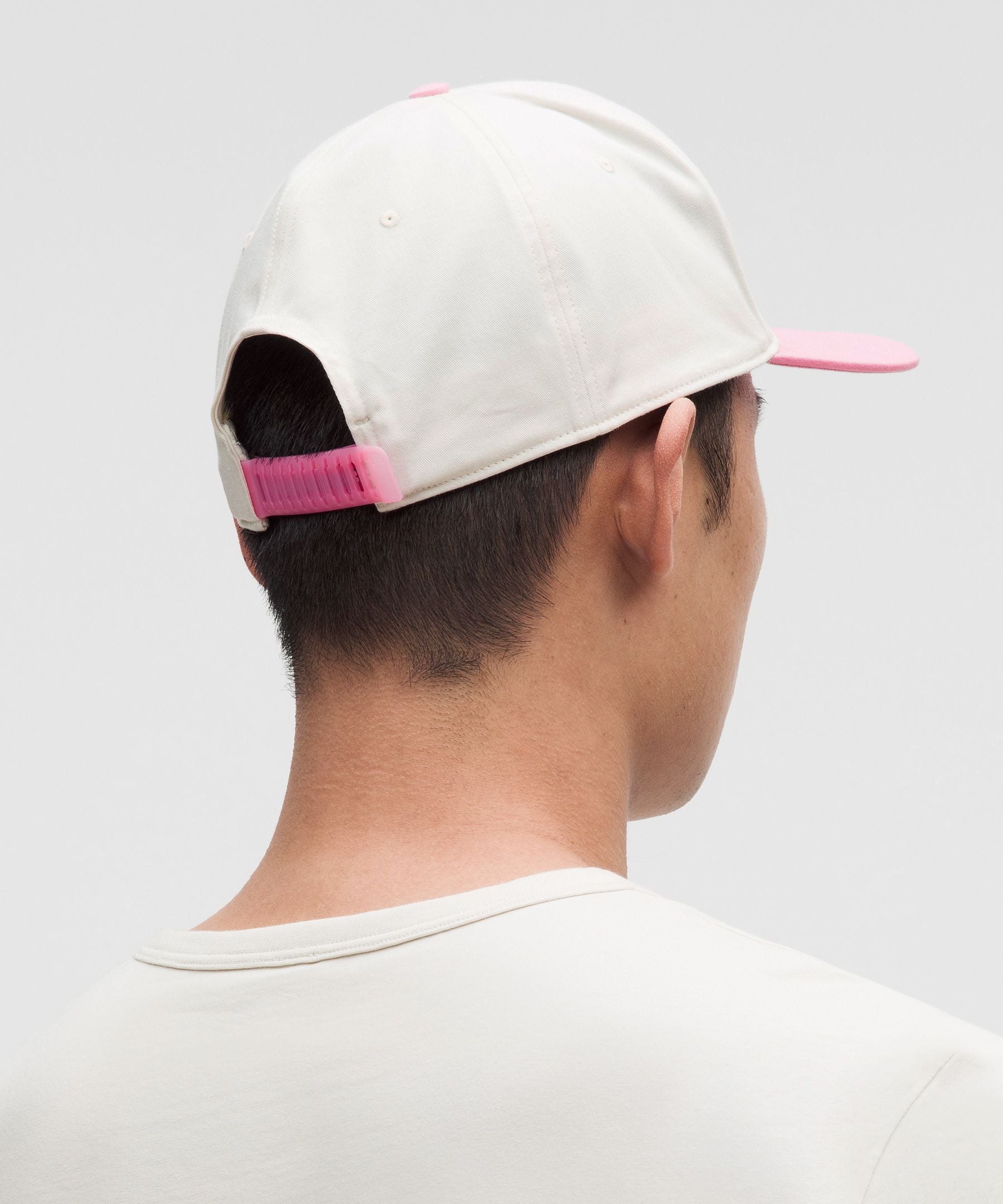 Lululemon The All Days Snapback *Green Smoothie