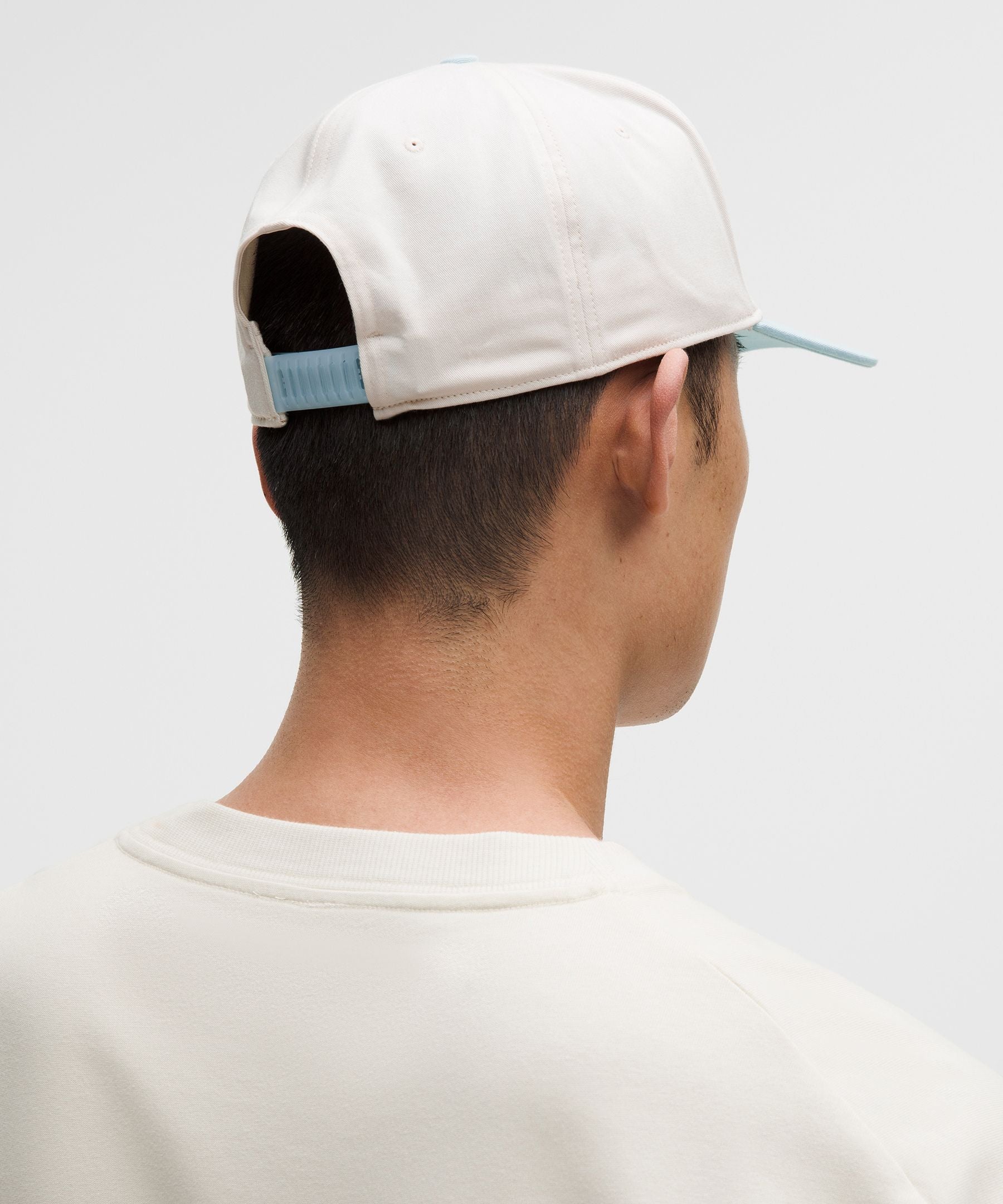 Lululemon The All Days Snapback *Green Smoothie