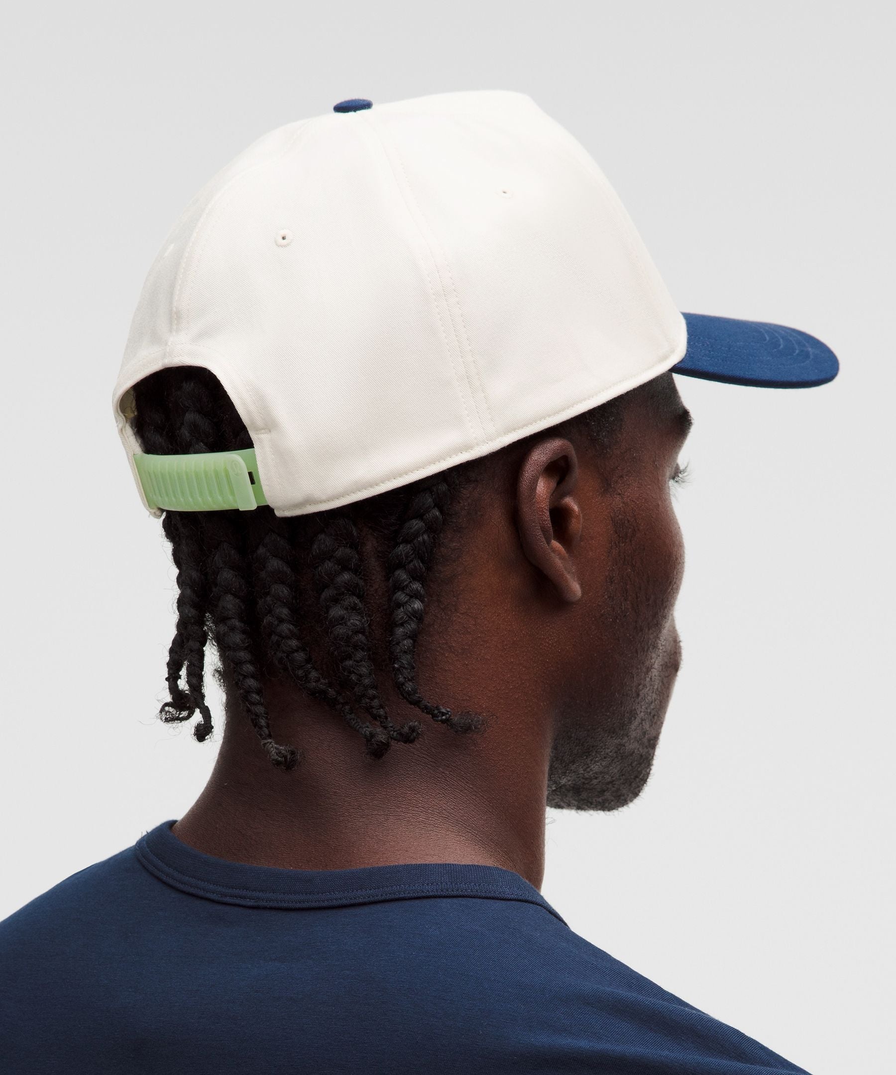 Lululemon The All Days Snapback *Green Smoothie