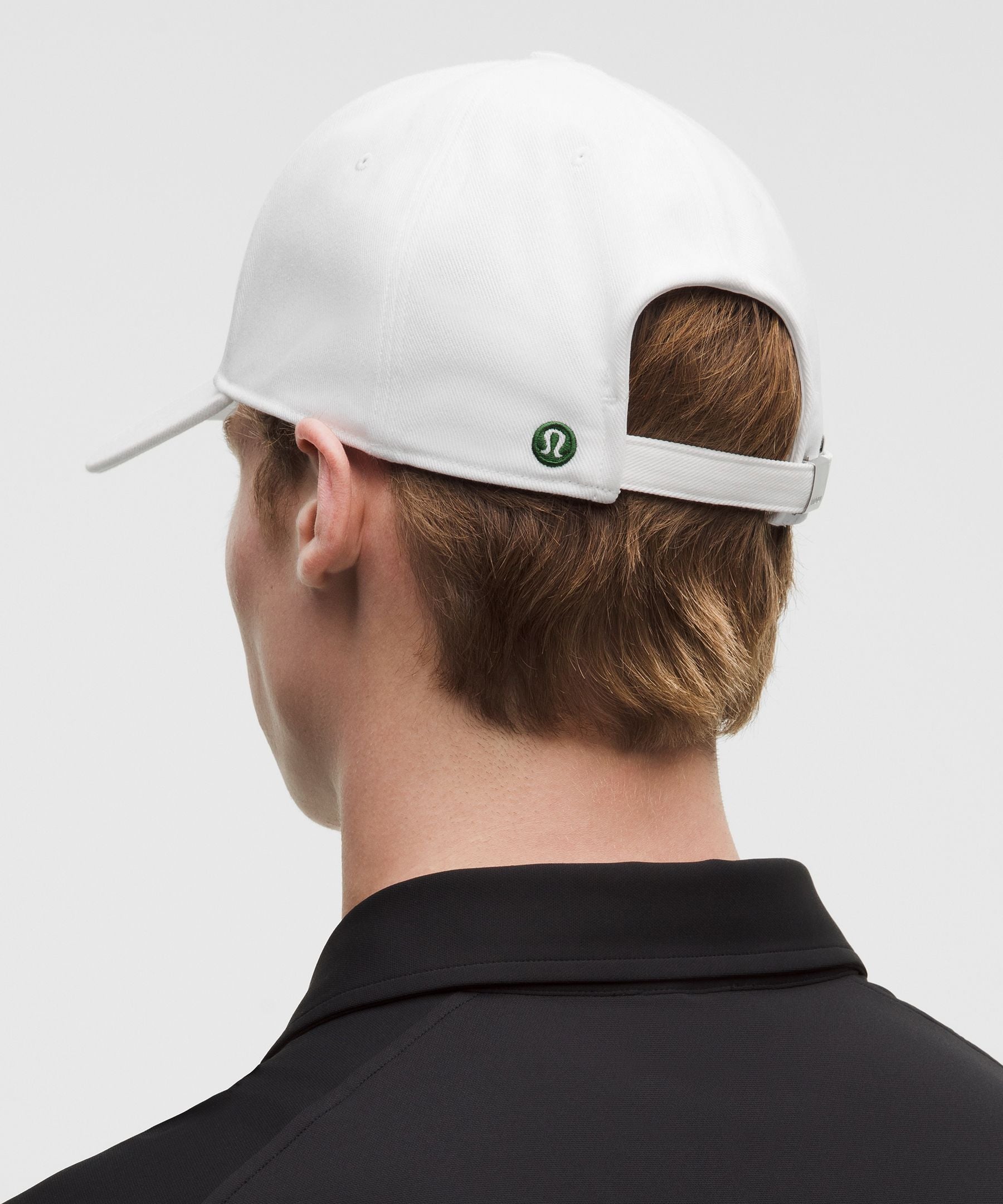 Lululemon Structured Classic Ball Cap *Golf L