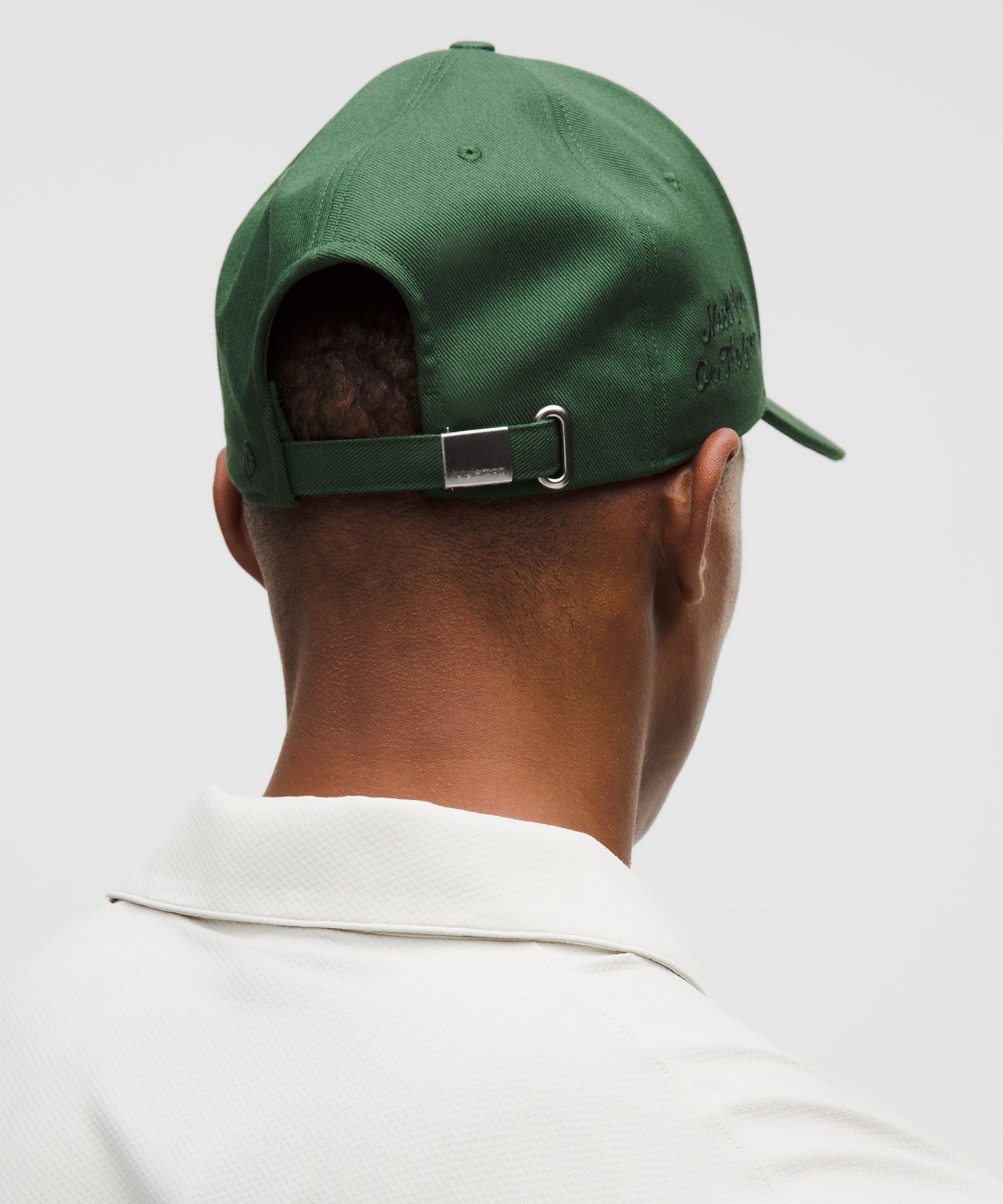 Lululemon Structured Classic Ball Cap *Golf L