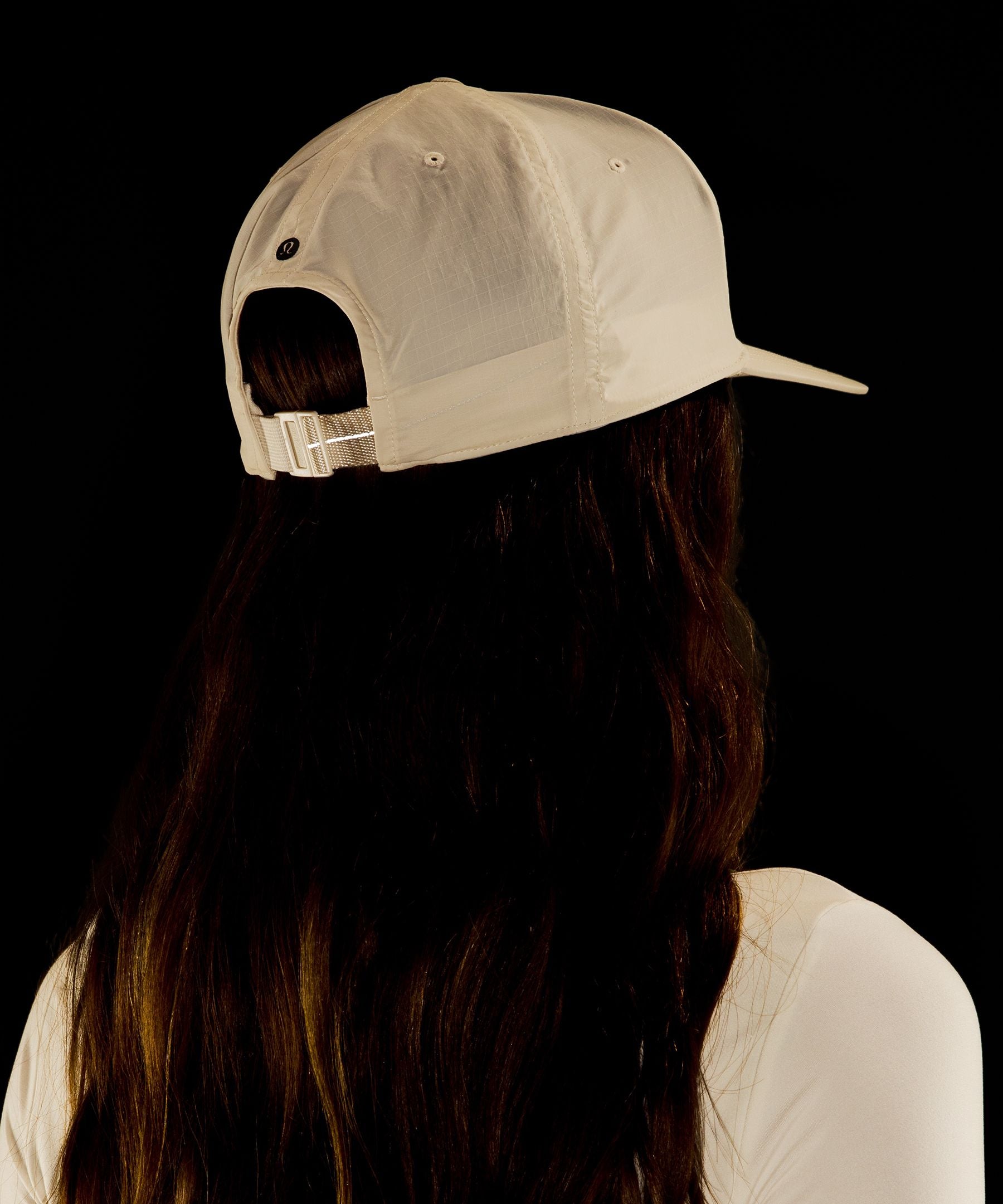 Lululemon Santa Monica Ball Cap *Erewhon