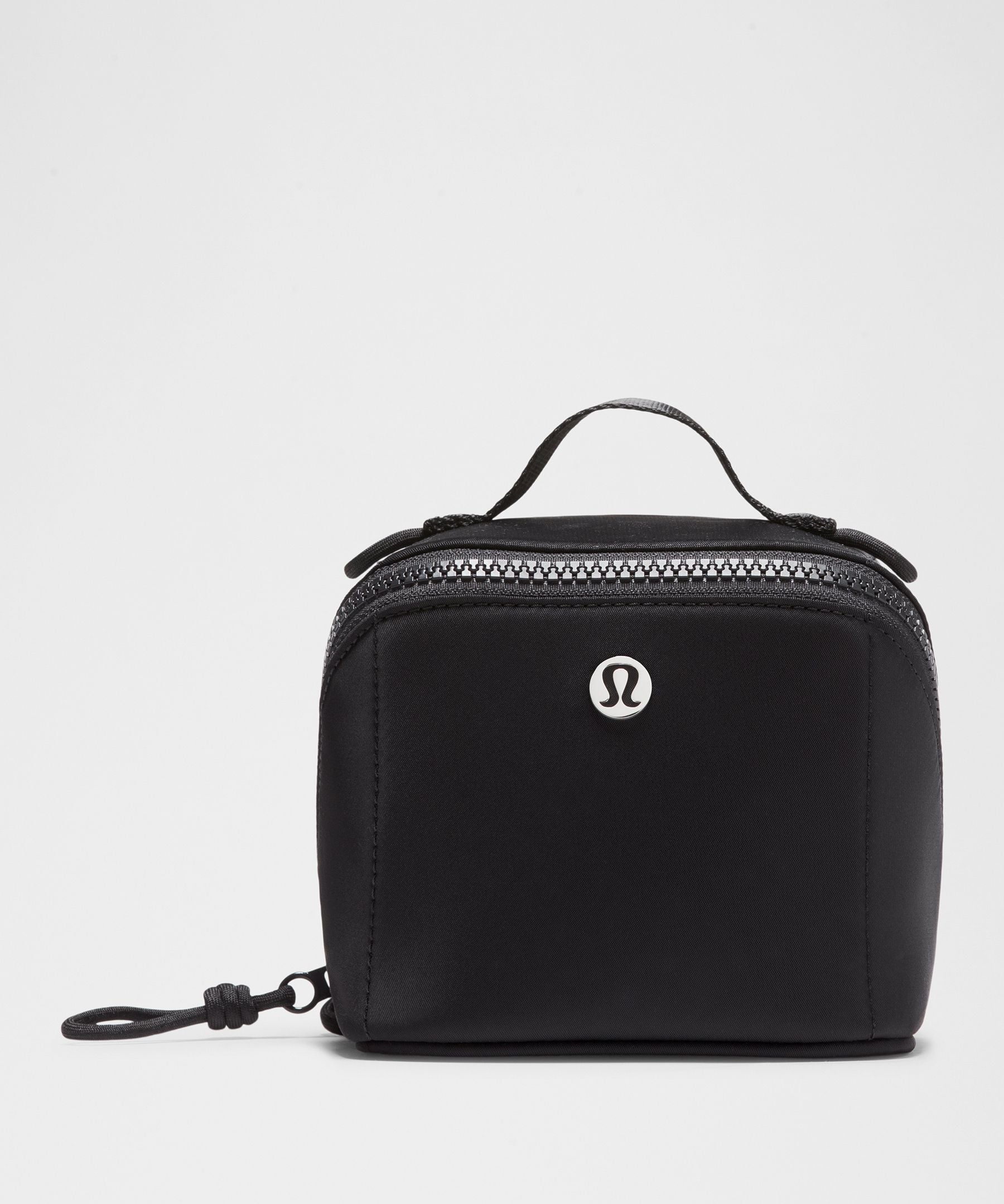 Lululemon Open-Flat Toiletry Bag Small