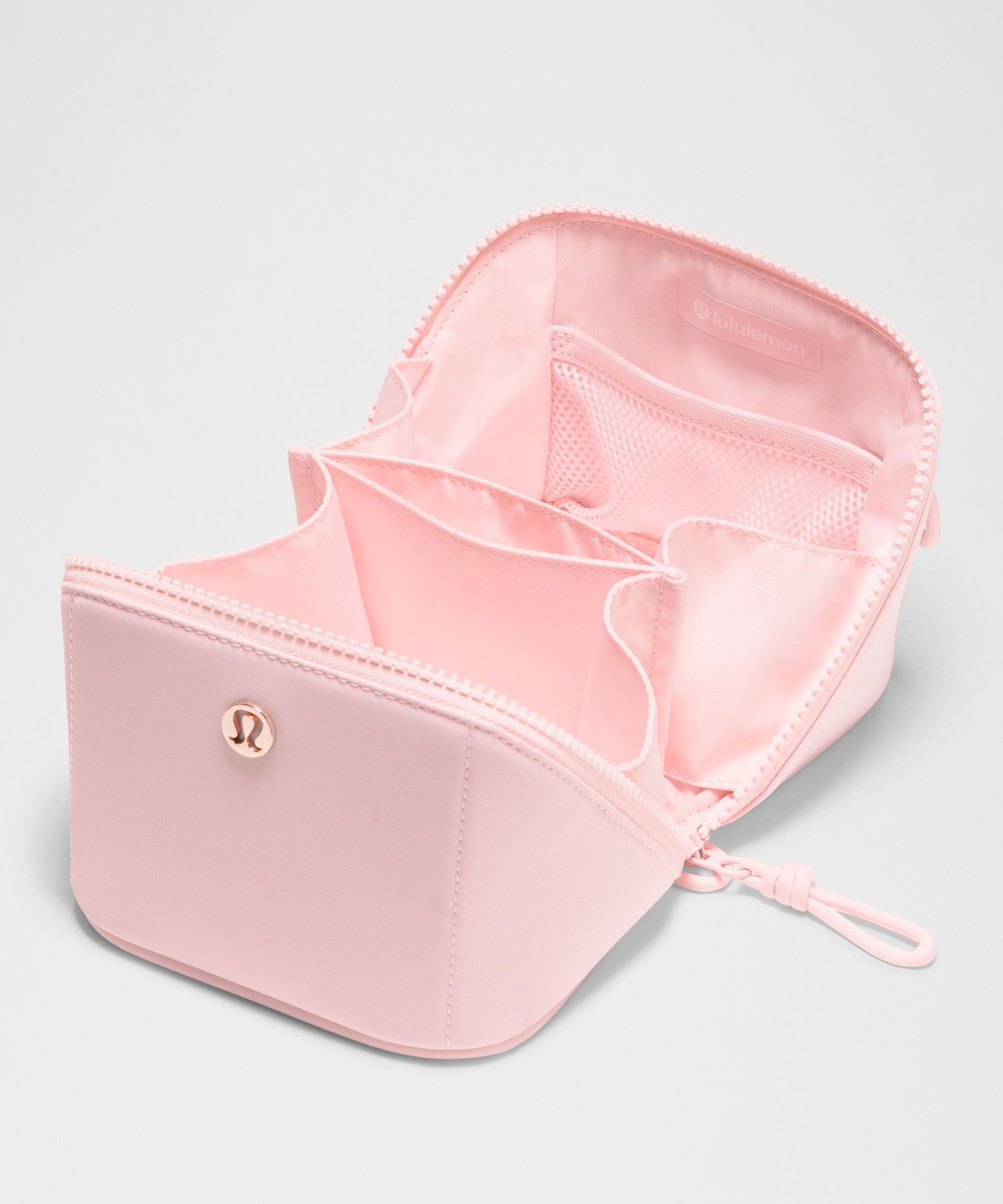 Lululemon Open-Flat Toiletry Bag Small