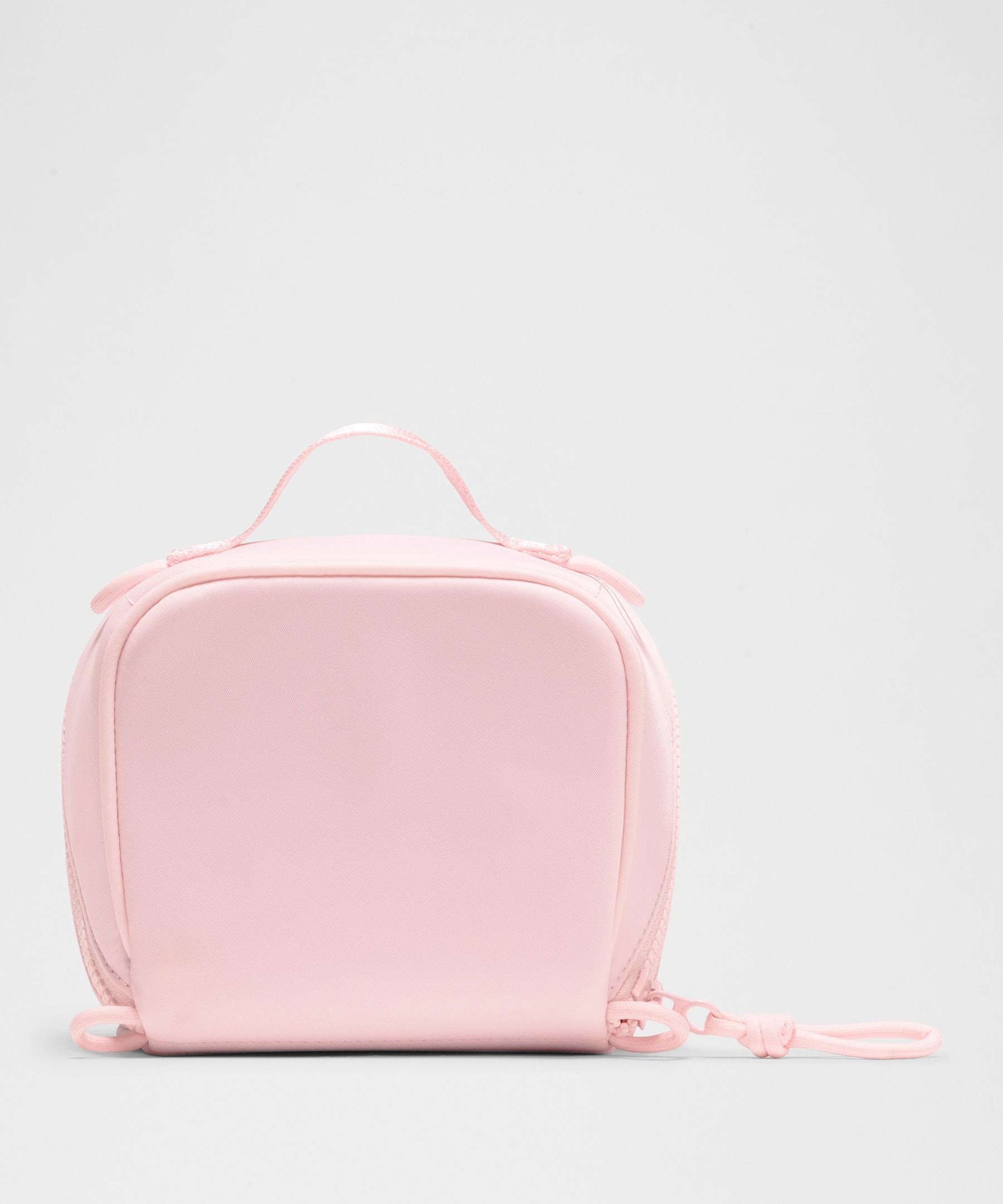 Lululemon Open-Flat Toiletry Bag Small