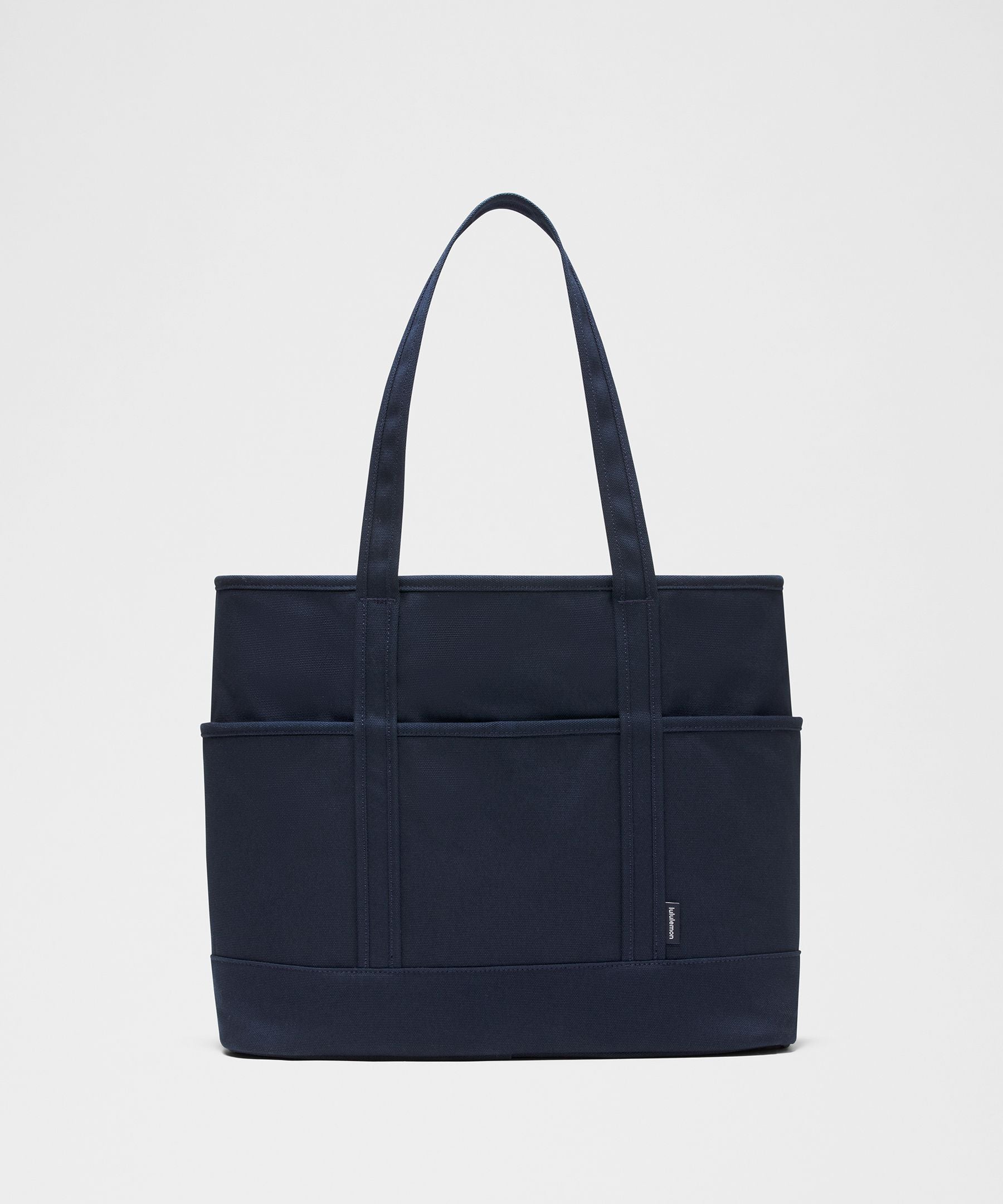 Lululemon Daily Multi-Pocket Zip-Top Tote Bag 18L