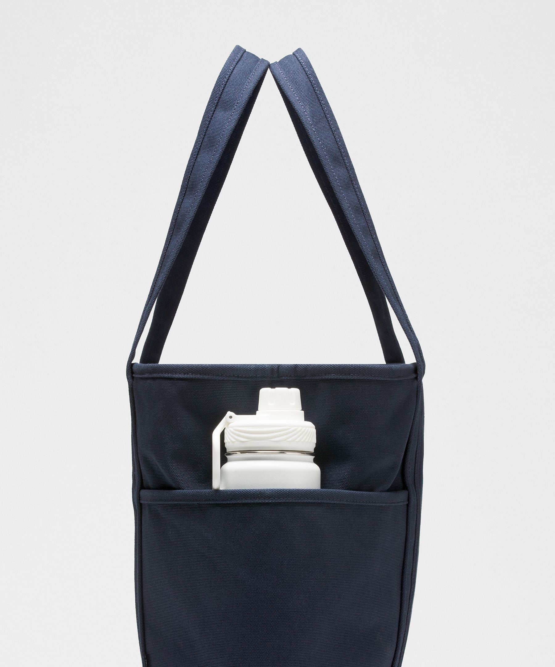Lululemon Daily Multi-Pocket Zip-Top Tote Bag 18L