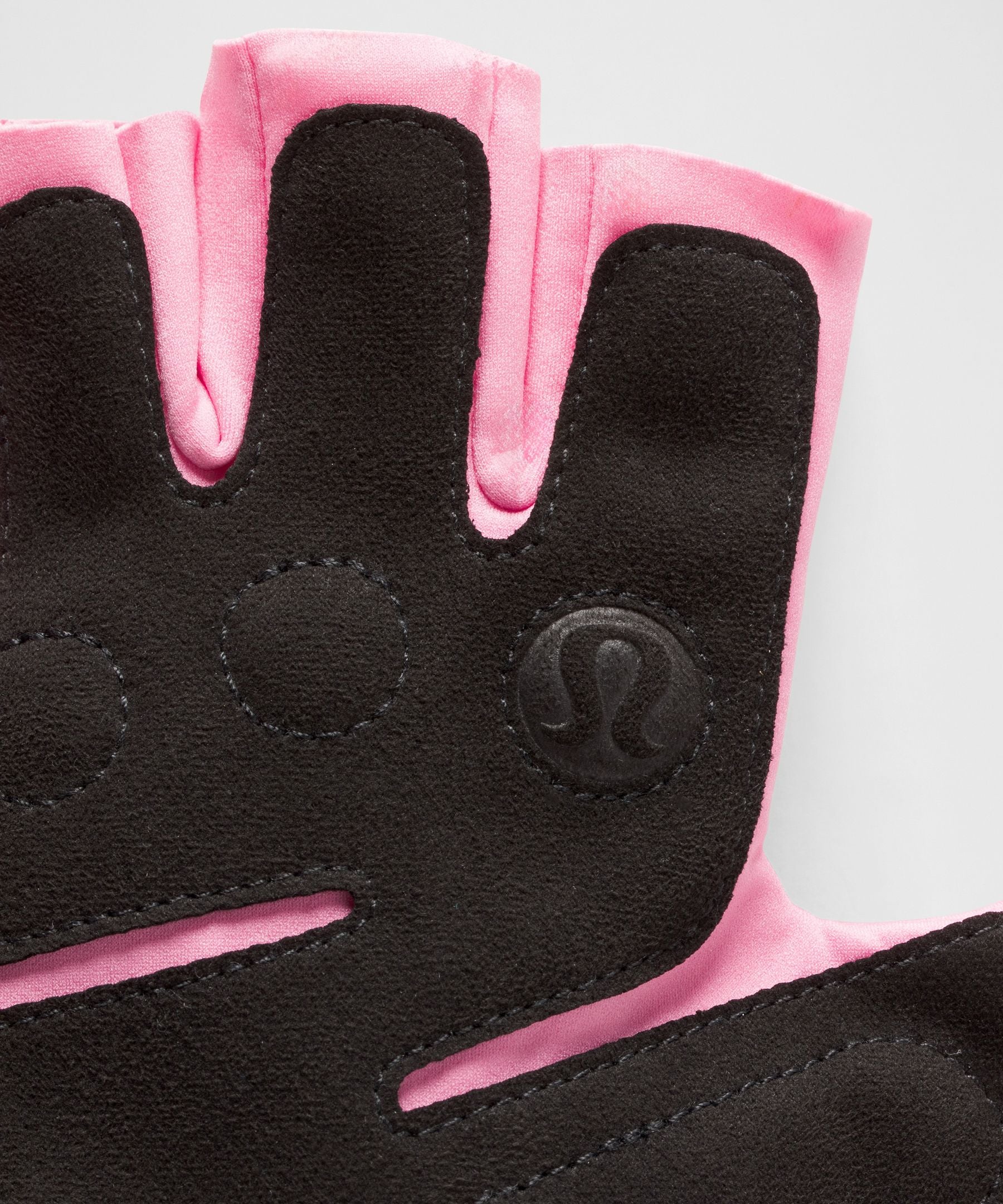 Lululemon Unisex License to Train Training Gloves