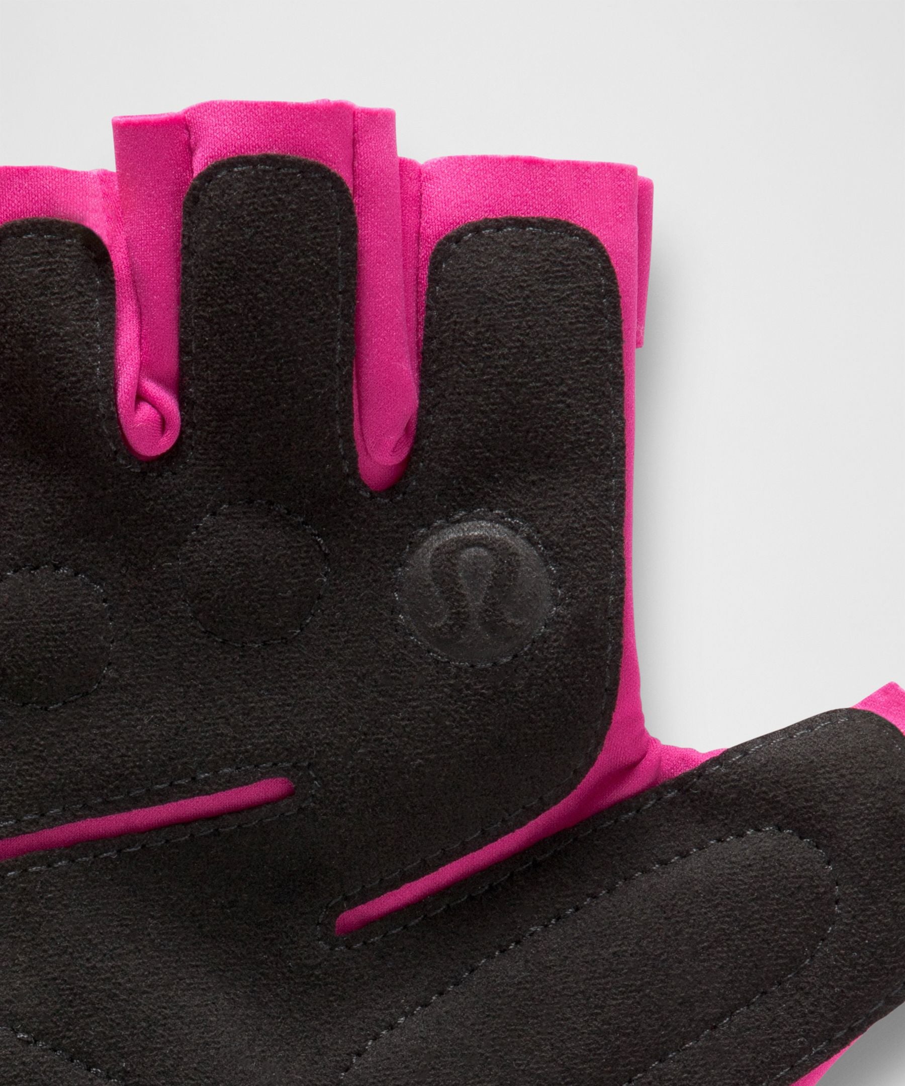 Lululemon Unisex License to Train Training Gloves