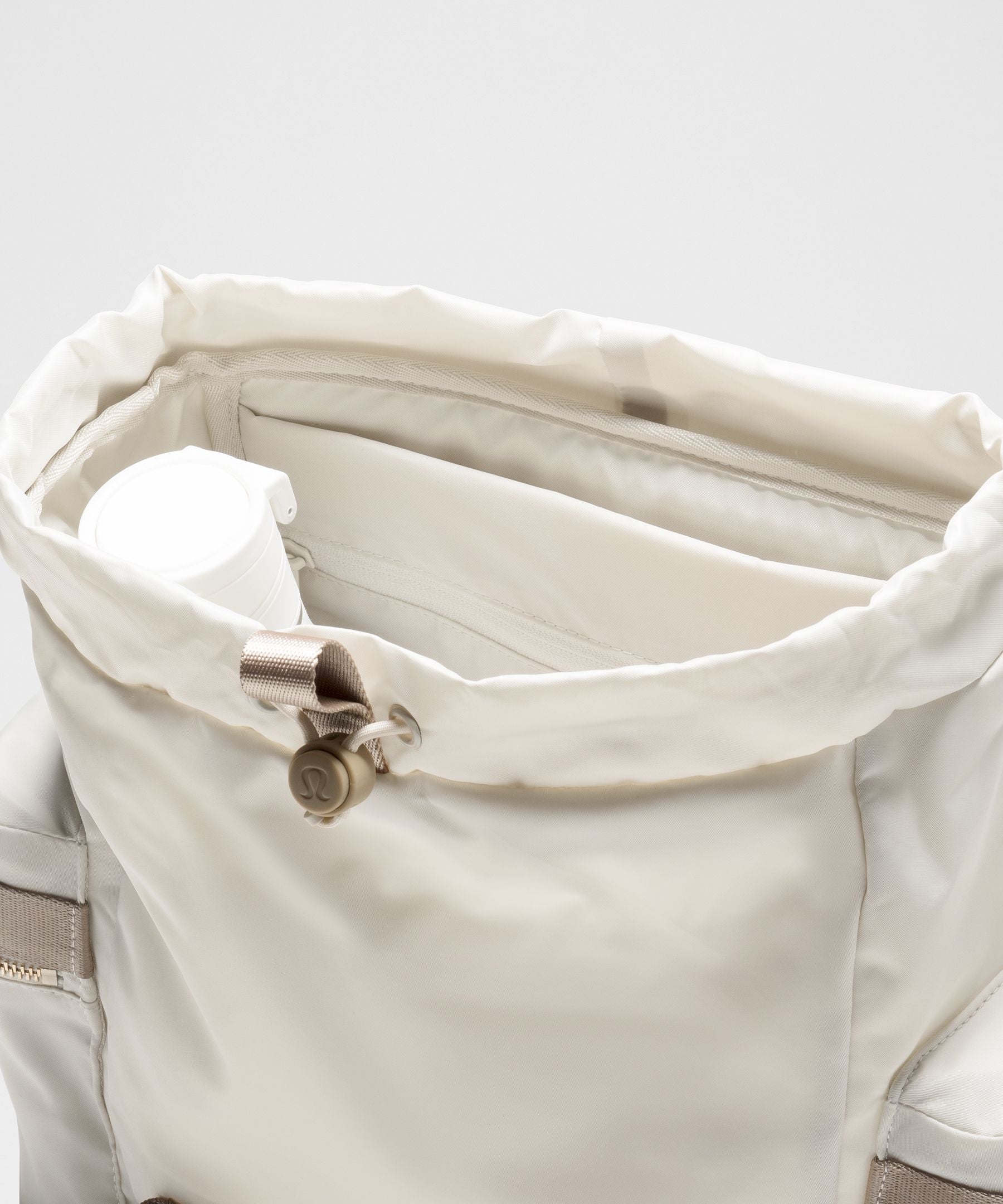 Lululemon Wunderlust Backpack Small 14L *Grip Handle