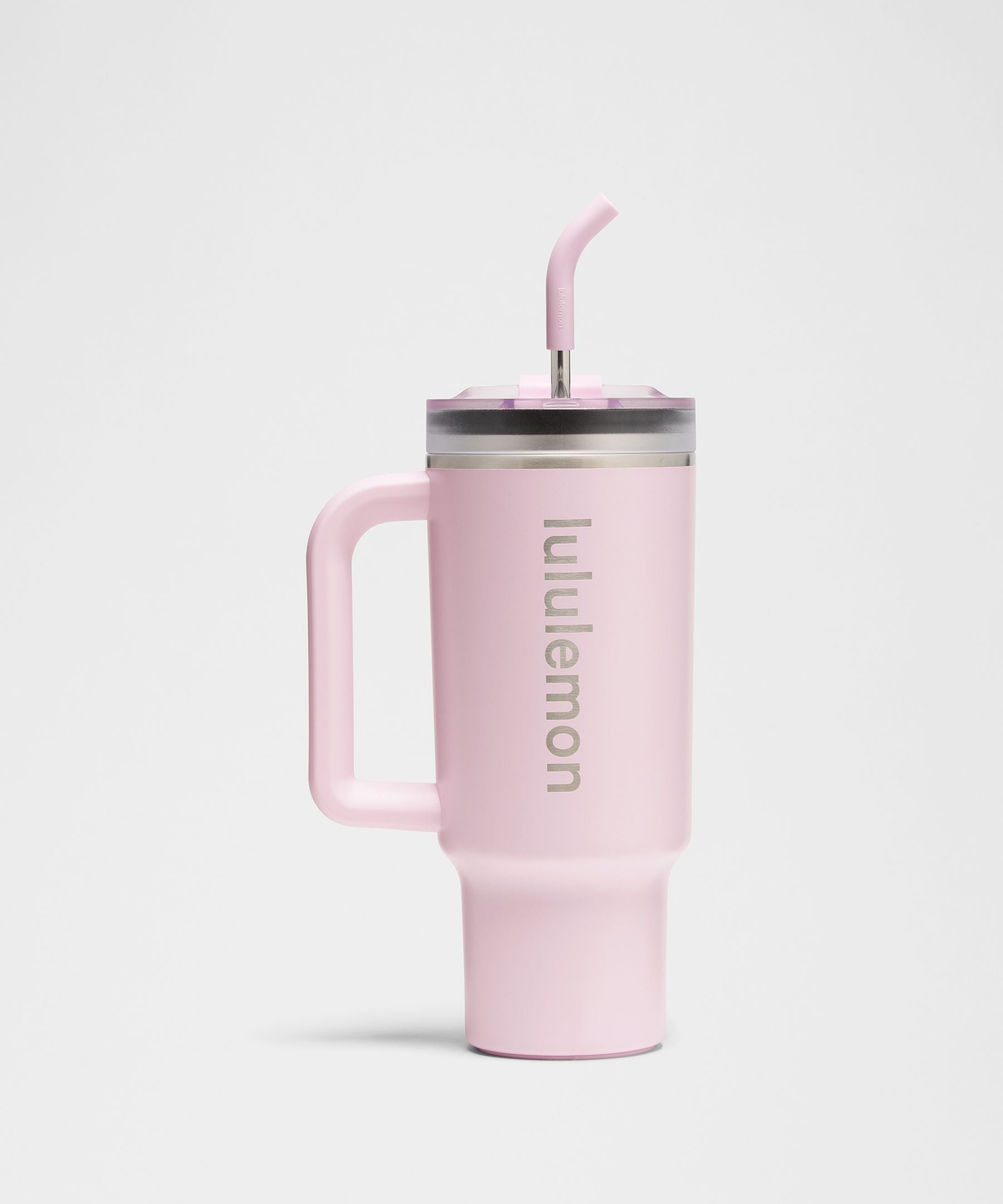 Lululemon Insulated Tumbler 40oz