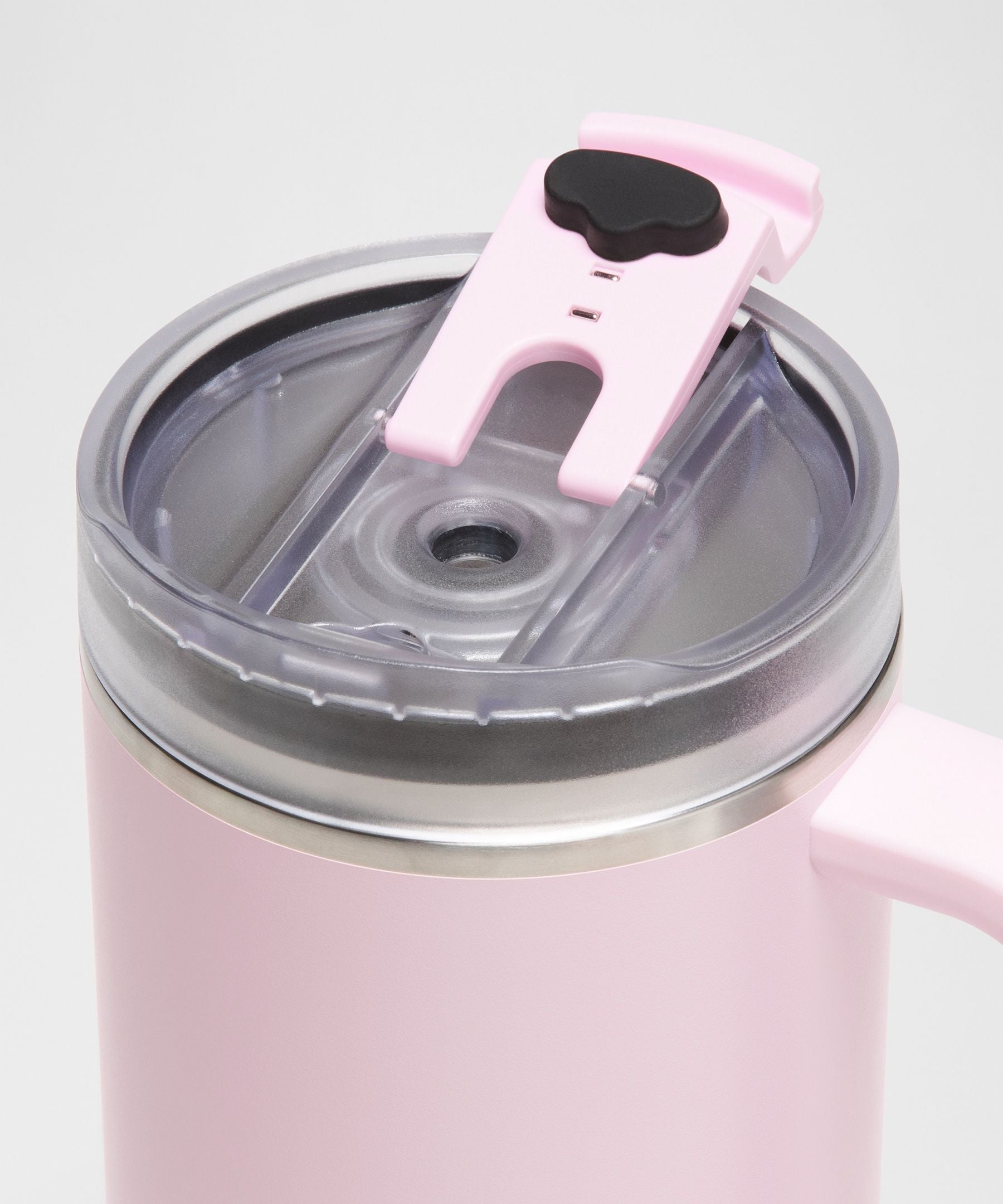Lululemon Insulated Tumbler 40oz