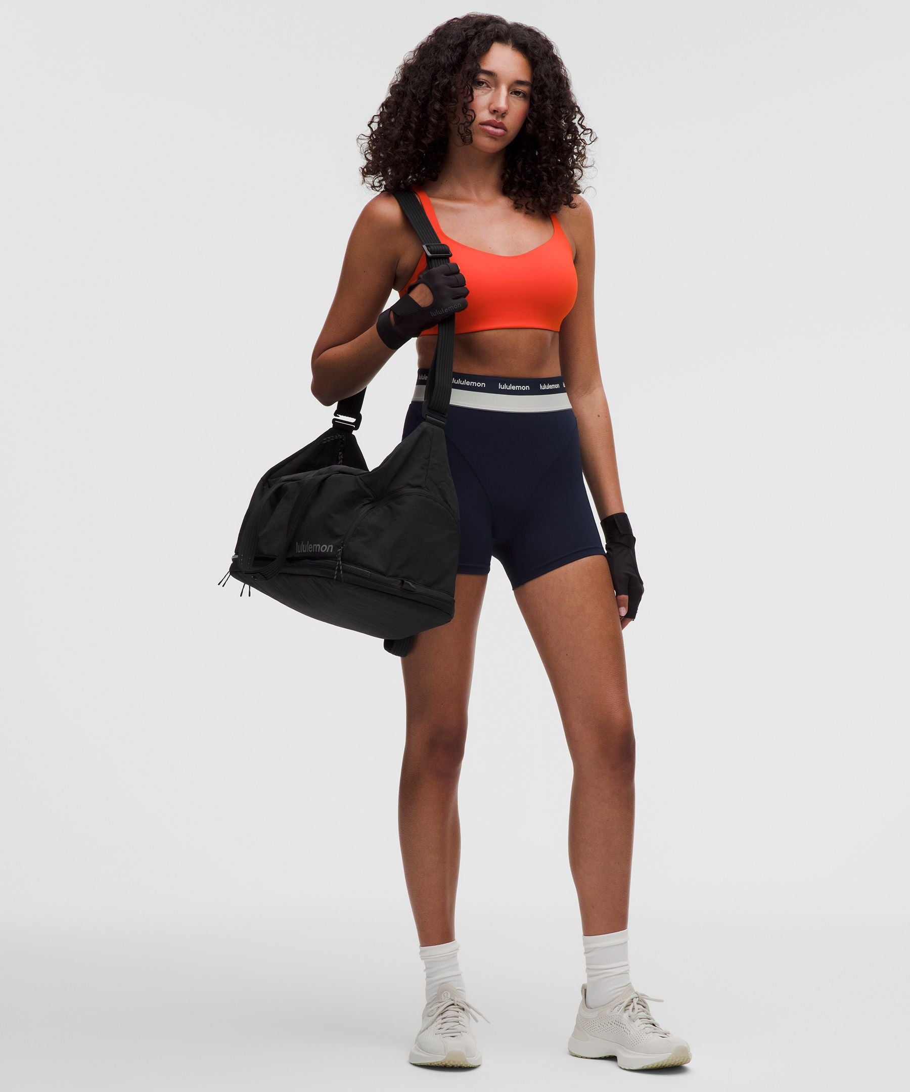 Lululemon 3-in-1 Gym Duffle Bag 30L