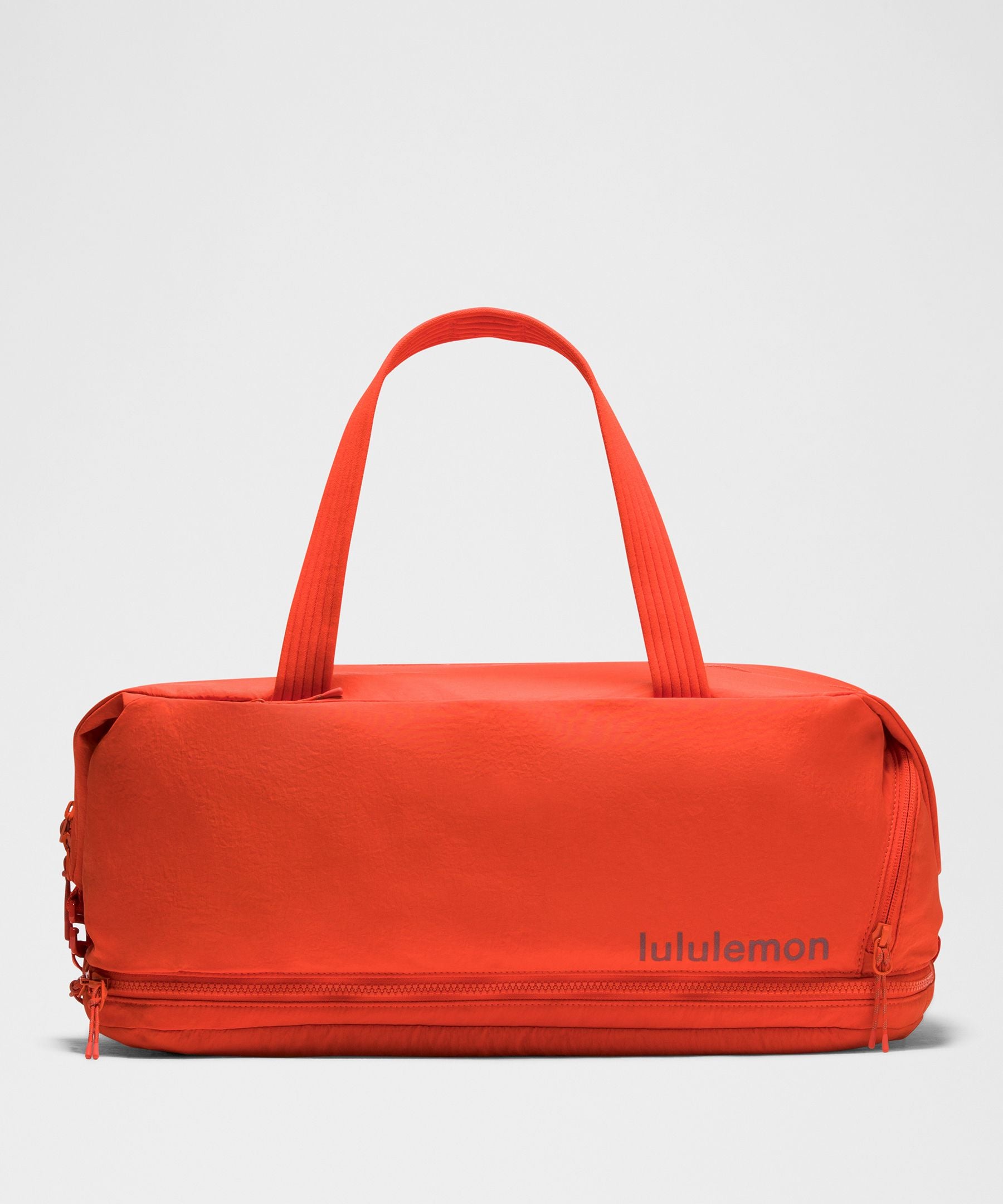 Lululemon 3-in-1 Gym Duffle Bag 30L